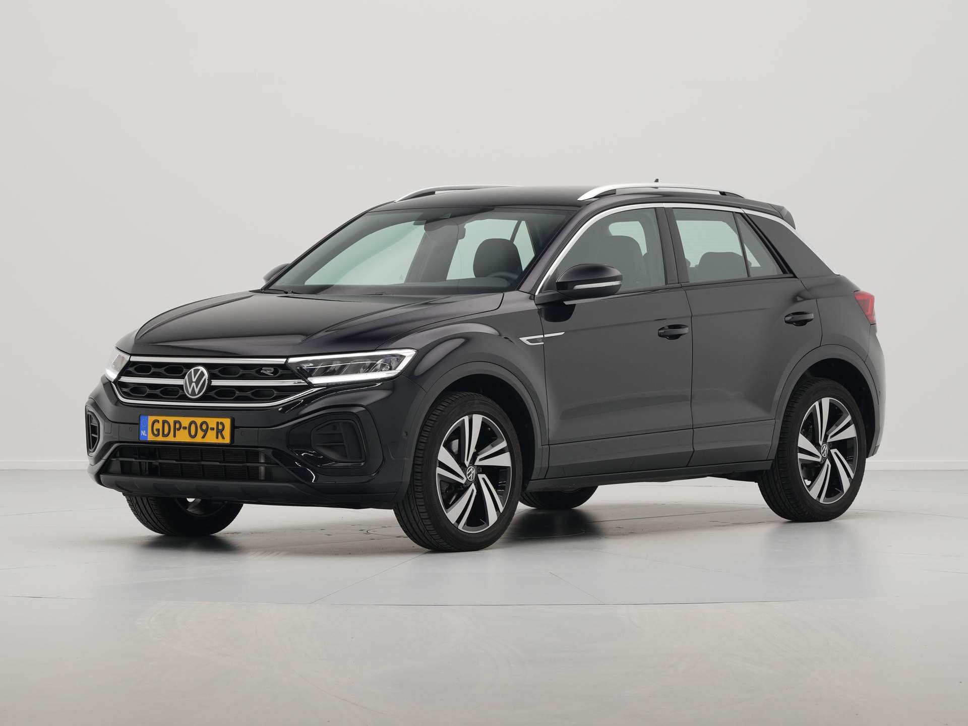 Volkswagen - T-Roc 1.5 TSI R-Line - 2024