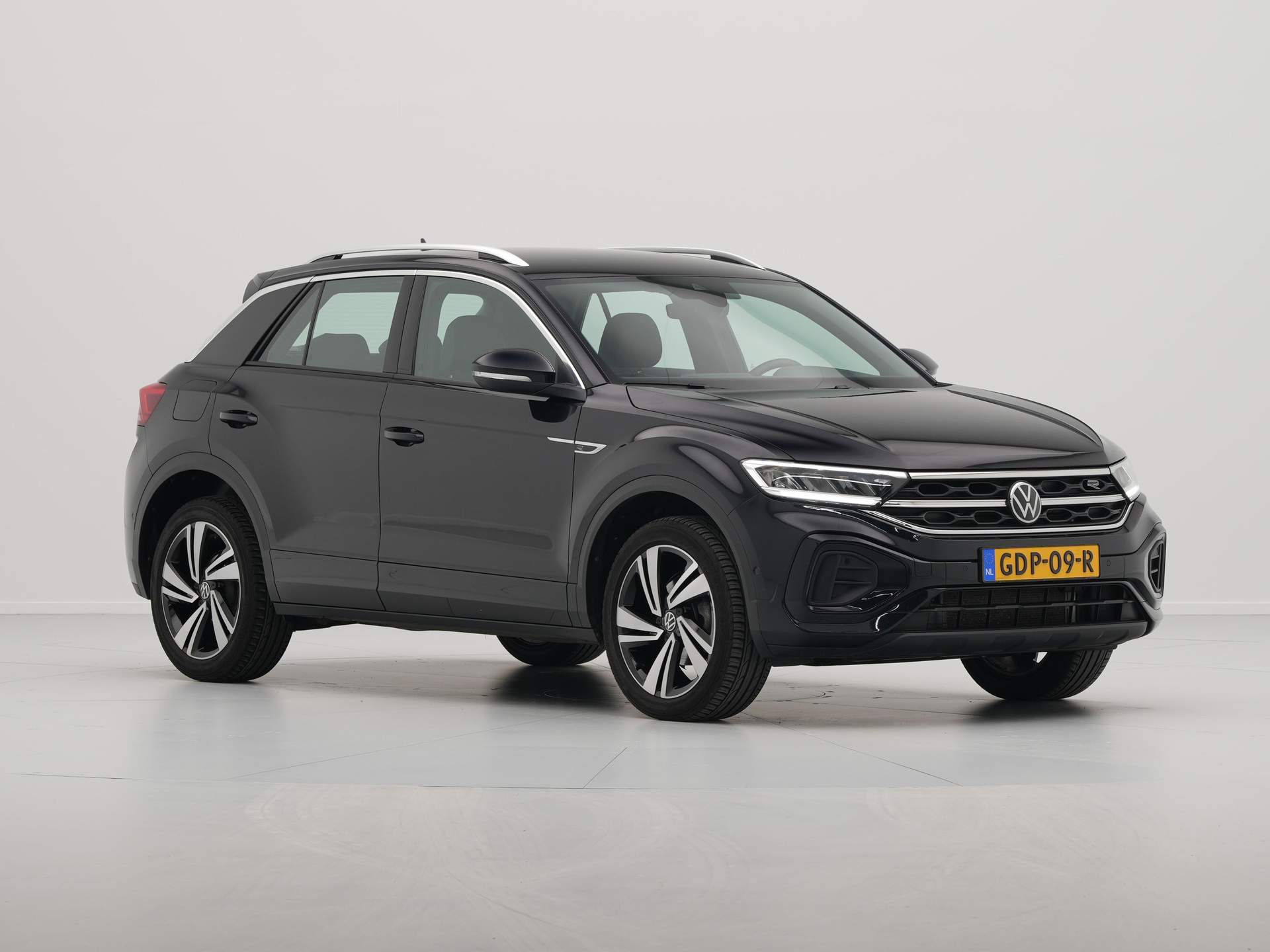 Volkswagen - T-Roc 1.5 TSI R-Line - 2024