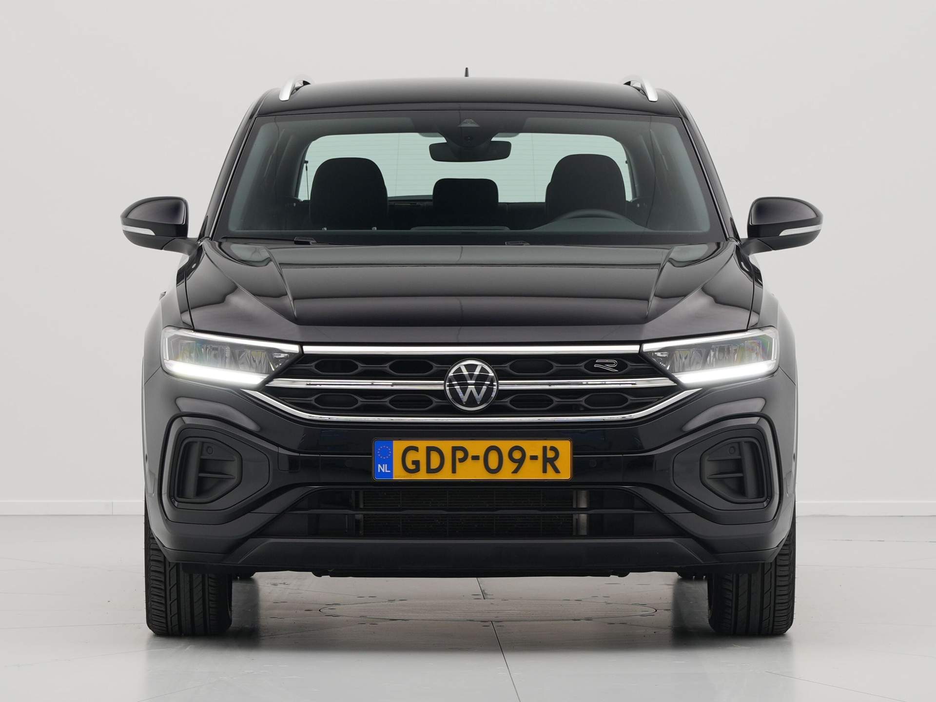 Volkswagen - T-Roc 1.5 TSI R-Line - 2024