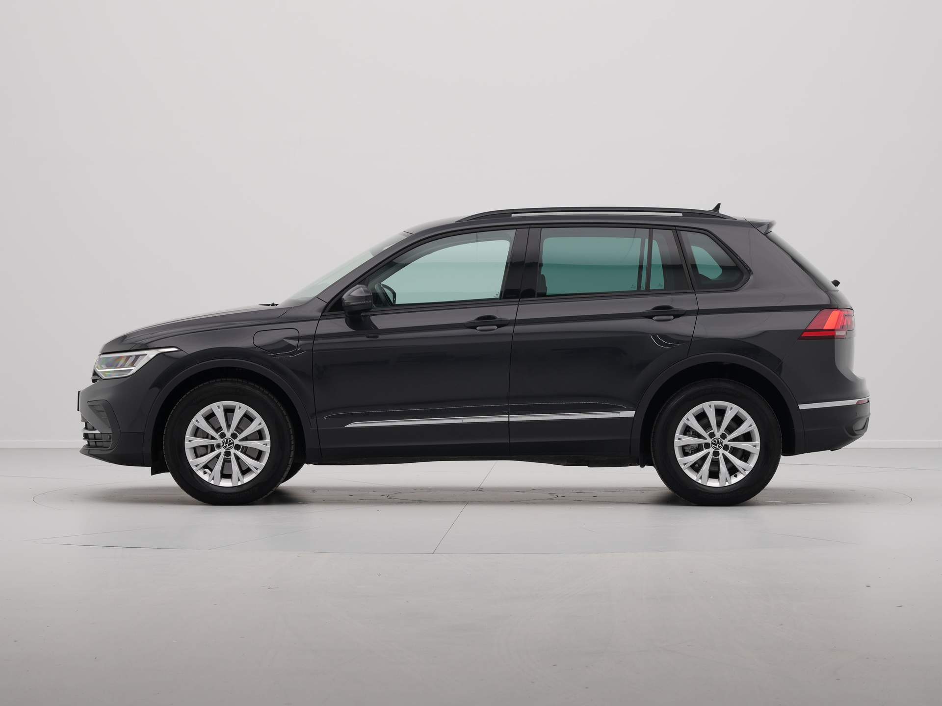 Volkswagen - Tiguan 1.4 TSI 245pk eHybrid Life - 2021