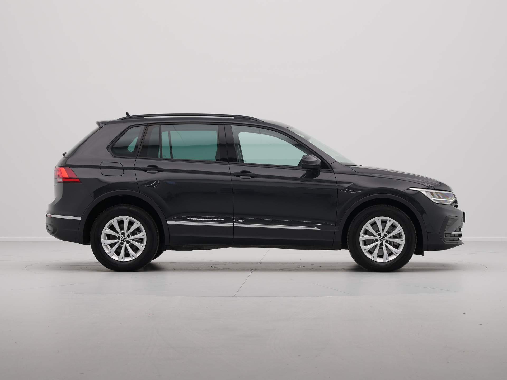 Volkswagen - Tiguan 1.4 TSI 245pk eHybrid Life - 2021