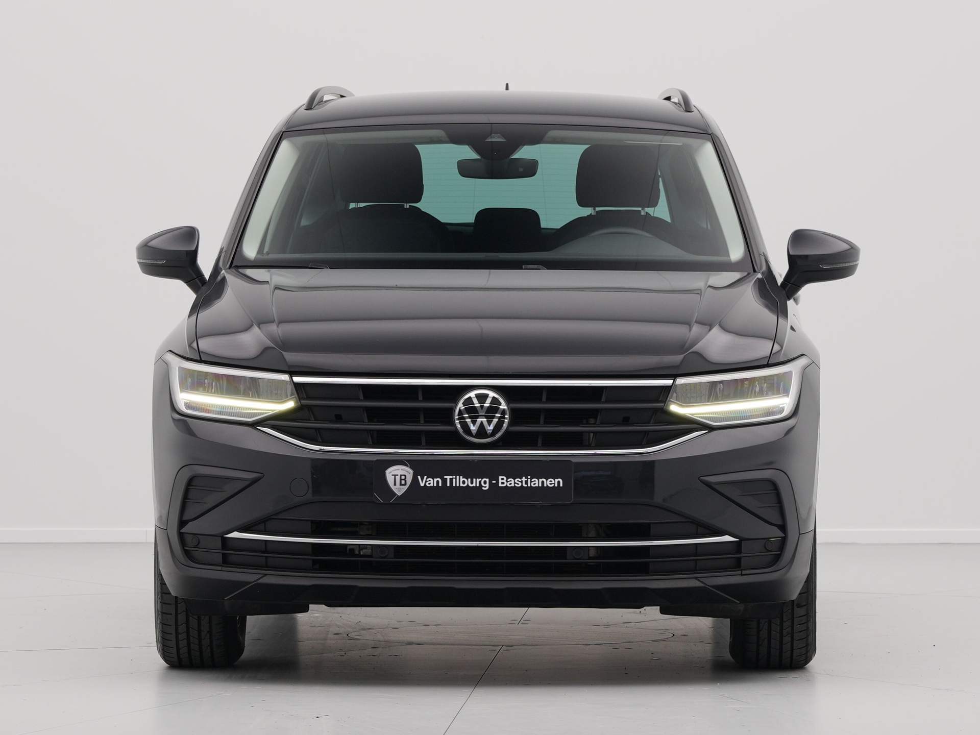 Volkswagen - Tiguan 1.4 TSI 245pk eHybrid Life - 2021