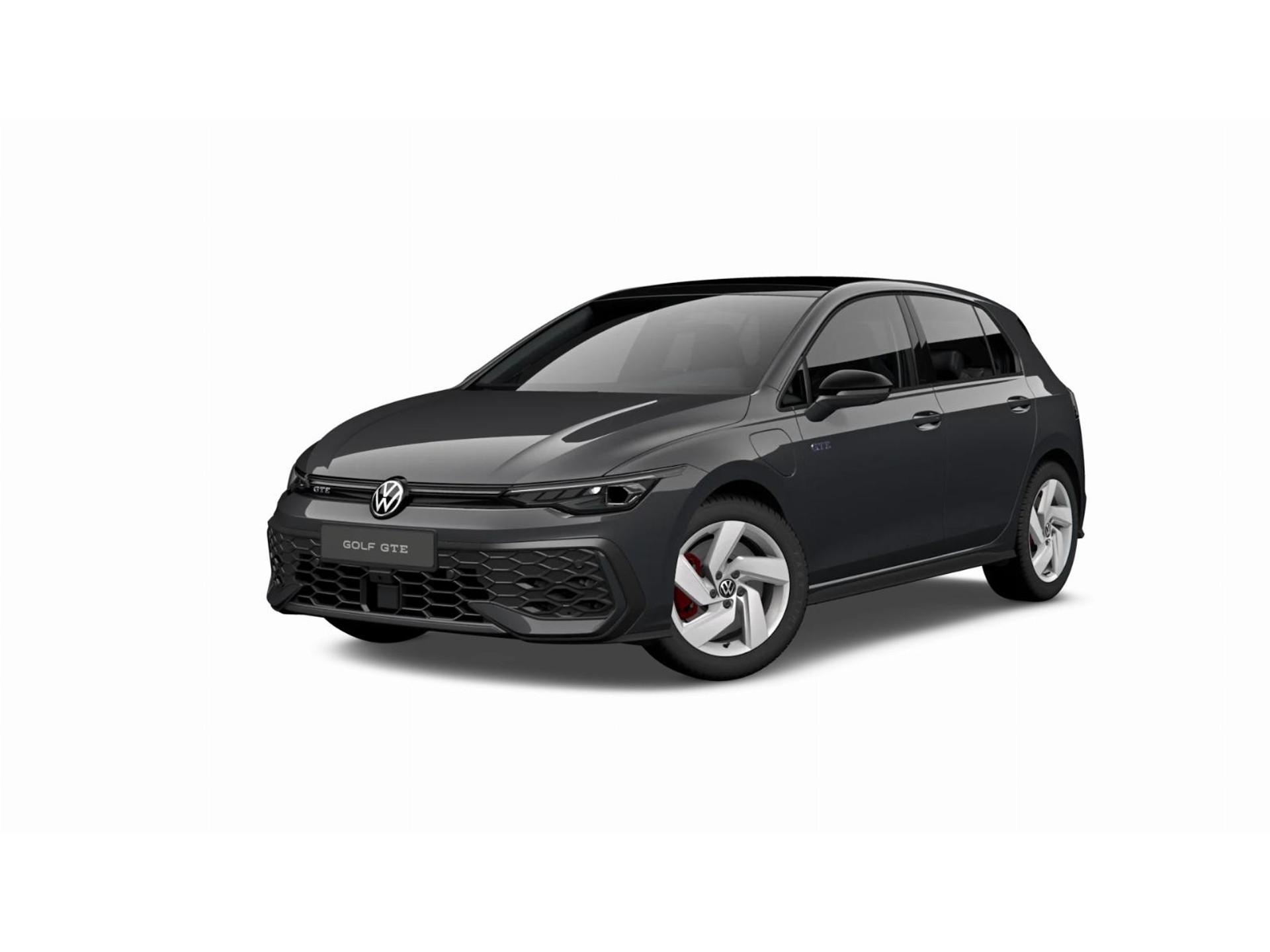 Volkswagen - Golf 1.5 eHybrid 272 6DSG GTE - 2025