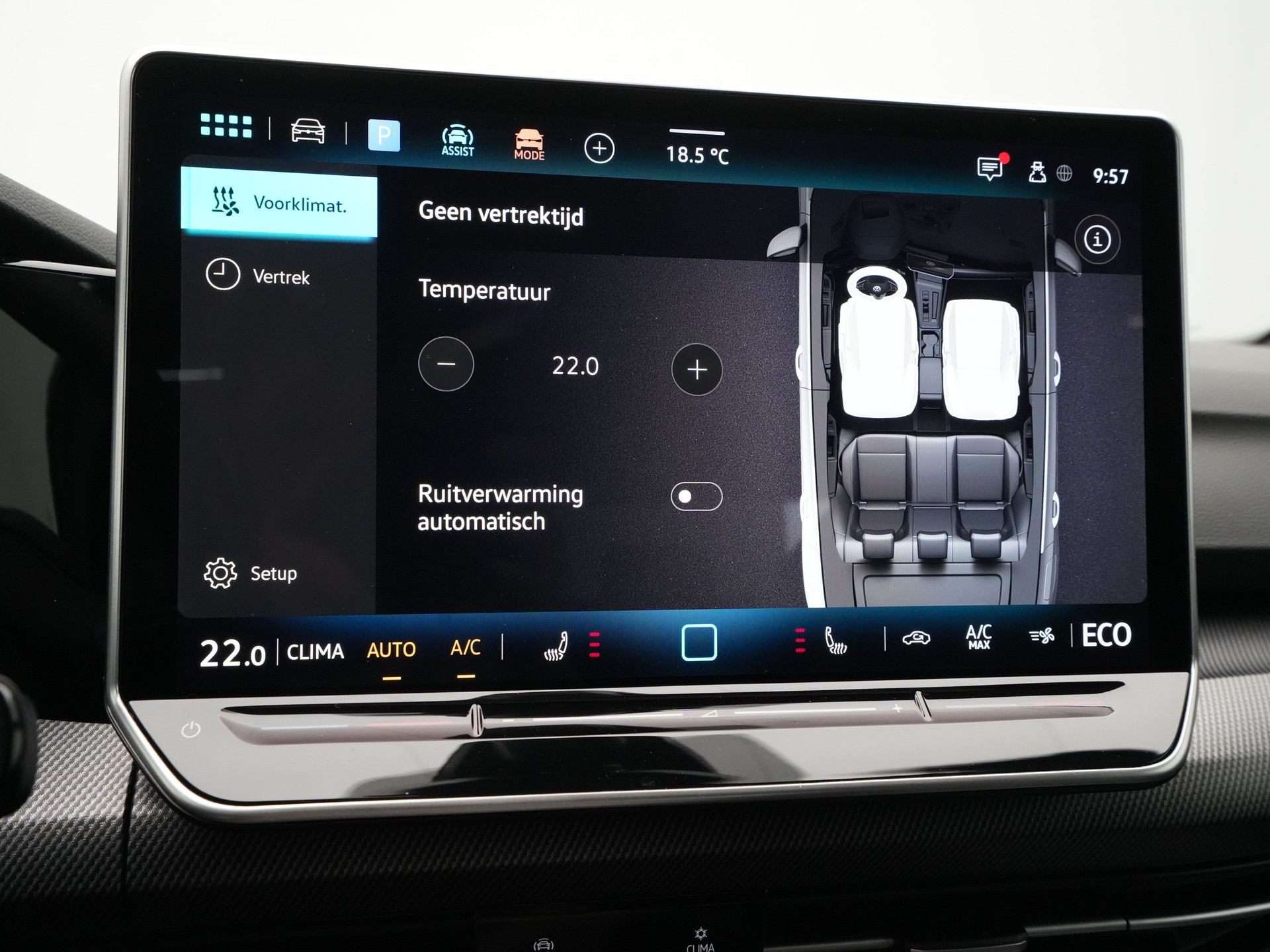 Volkswagen - Golf 1.5 eHybrid 272 6DSG GTE - 2025