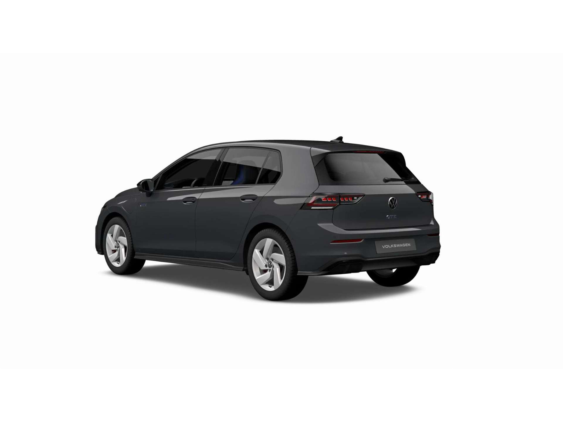 Volkswagen - Golf 1.5 eHybrid 272 6DSG GTE - 2025