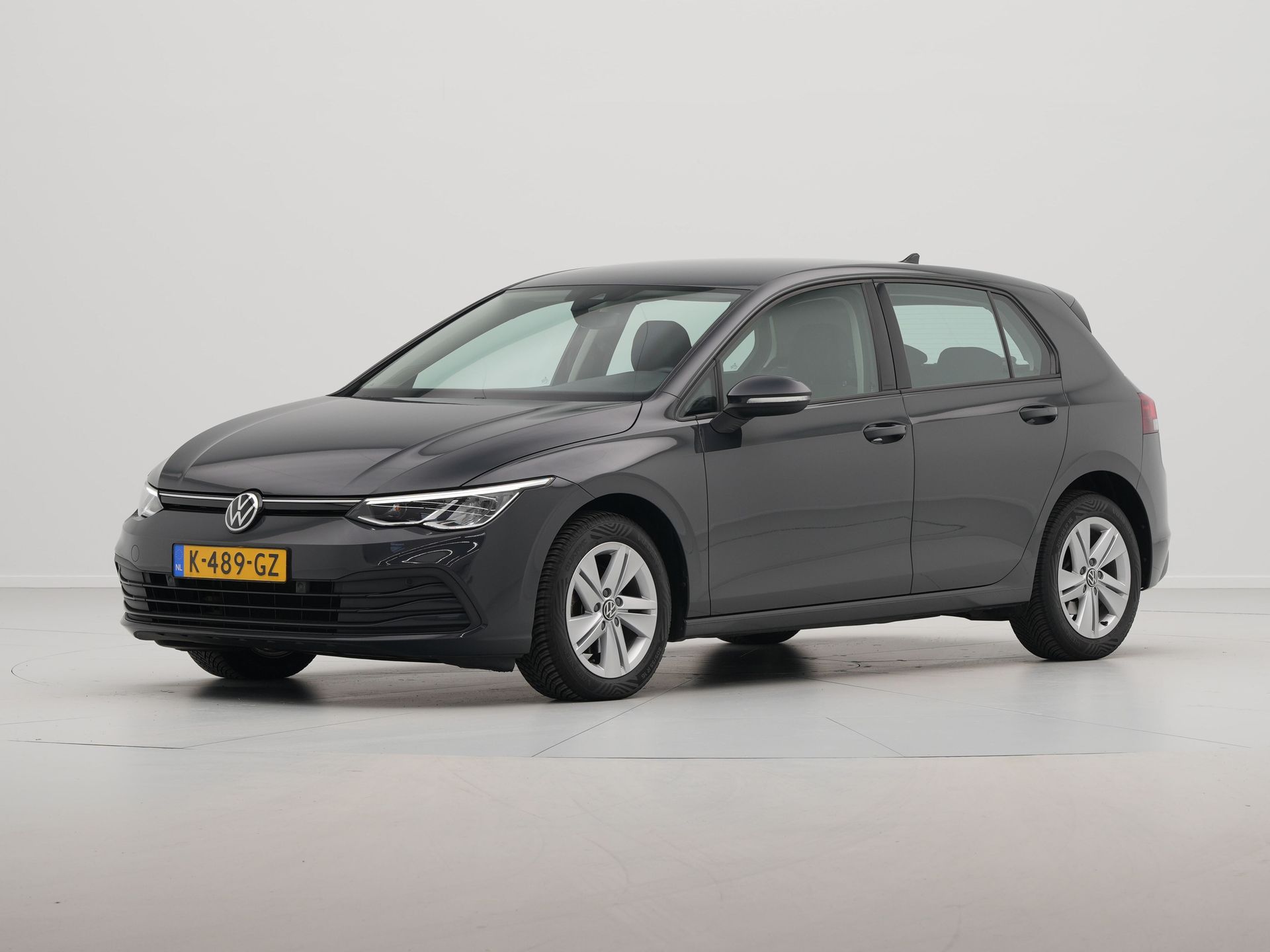 Volkswagen - Golf 1.0 TSI - 2021