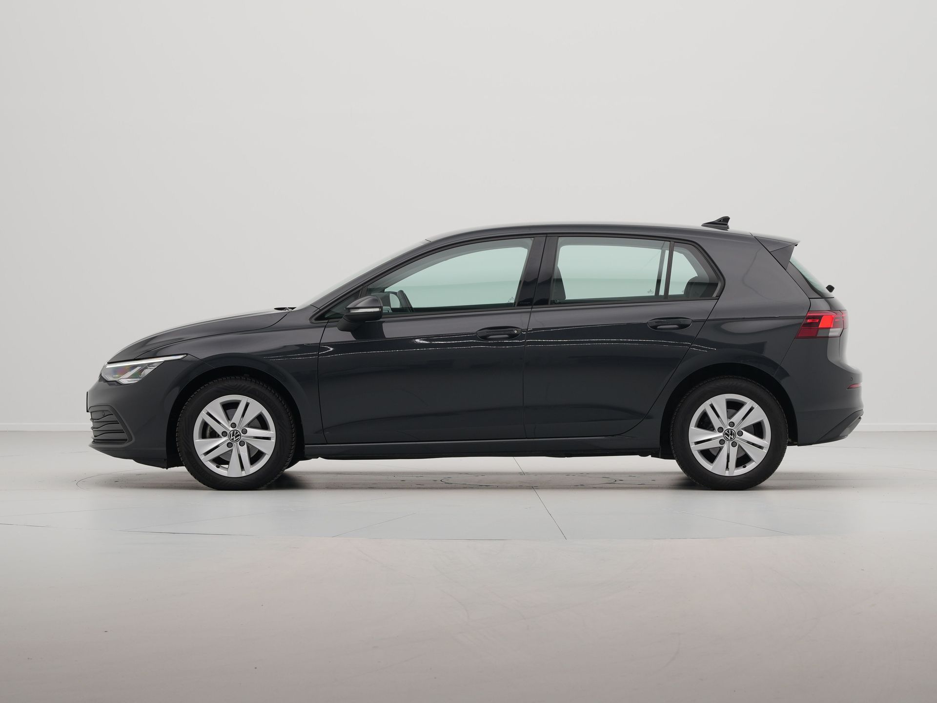 Volkswagen - Golf 1.0 TSI - 2021