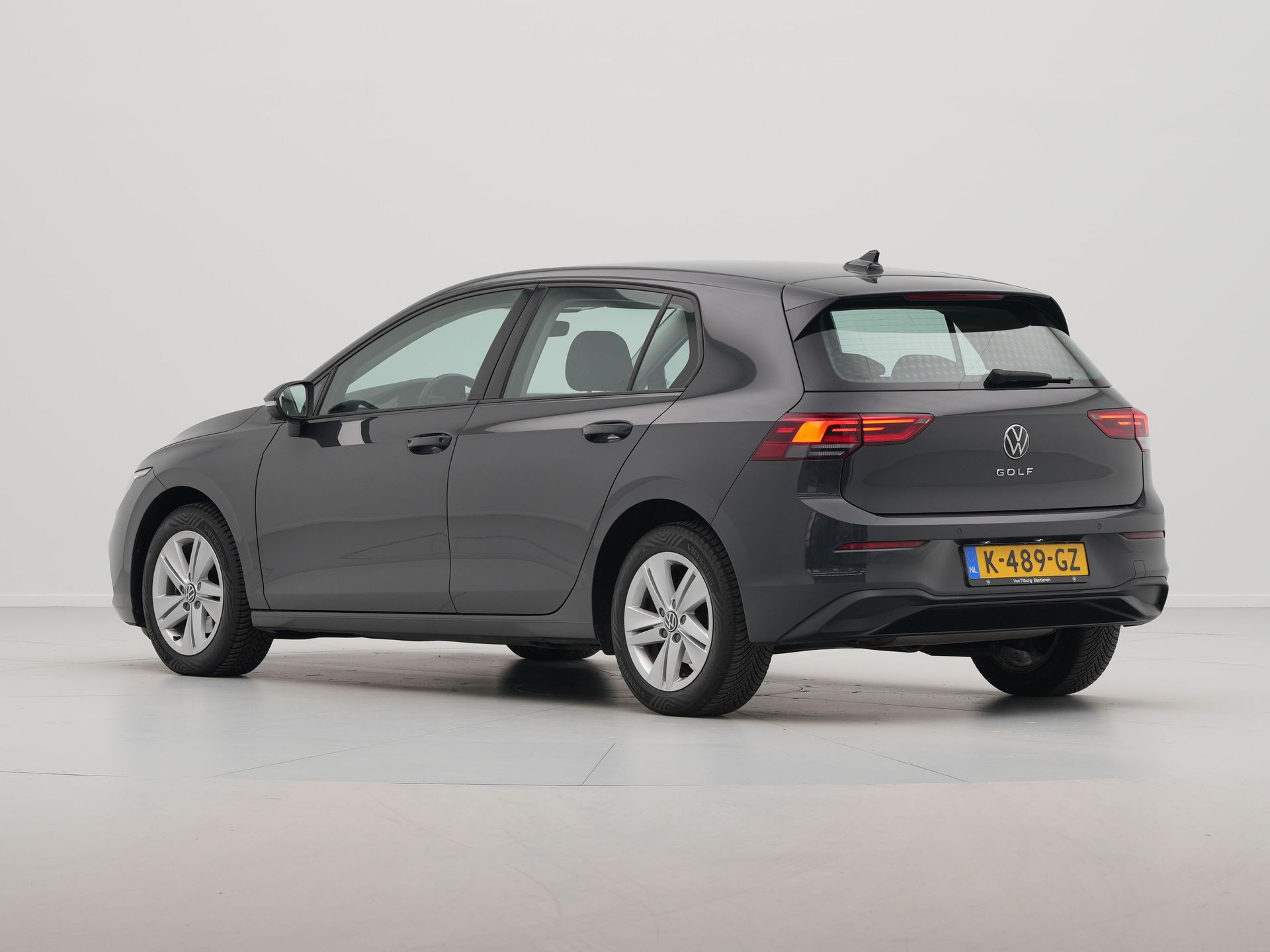 Volkswagen - Golf 1.0 TSI - 2021