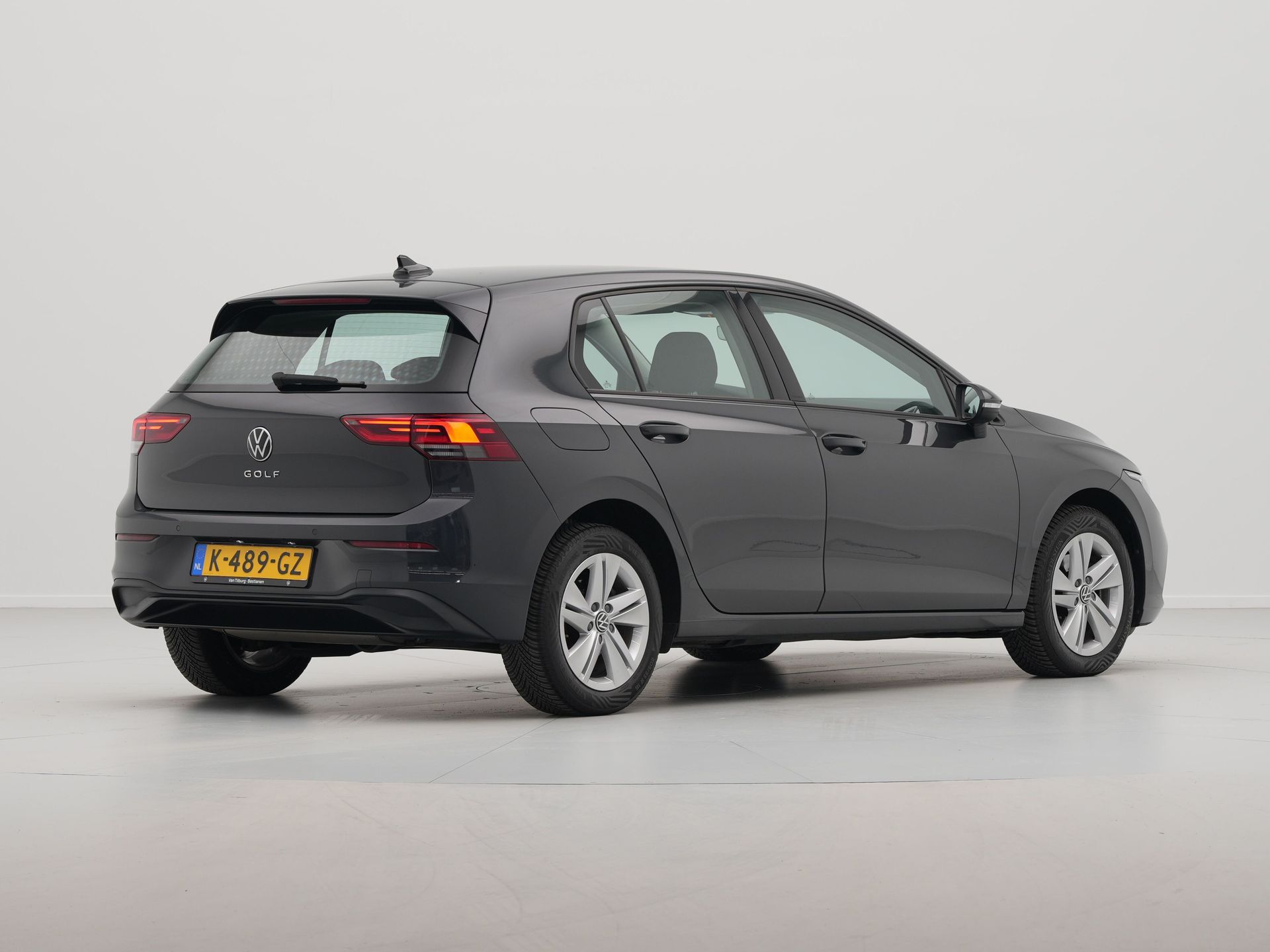 Volkswagen - Golf 1.0 TSI - 2021