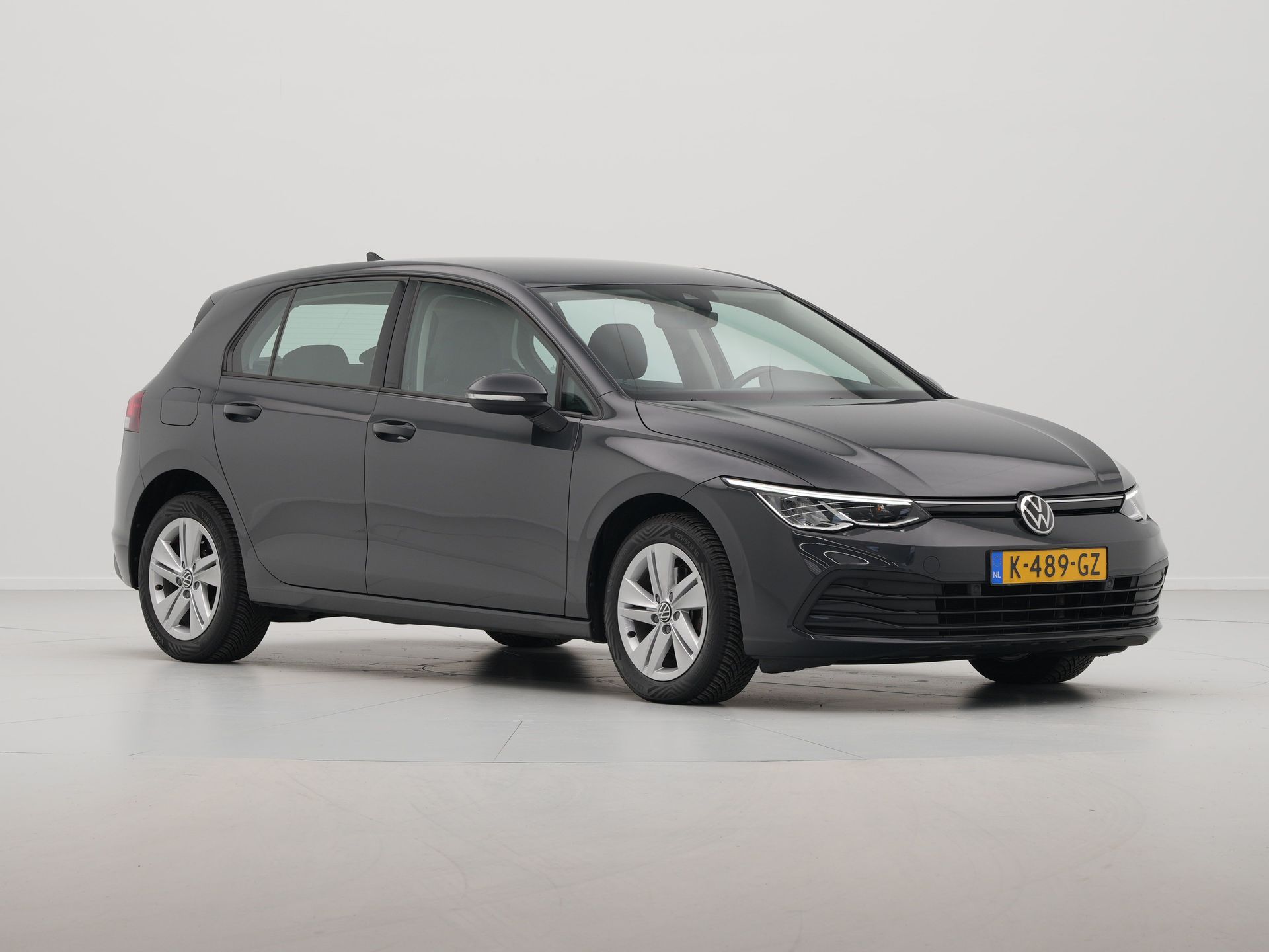 Volkswagen - Golf 1.0 TSI - 2021