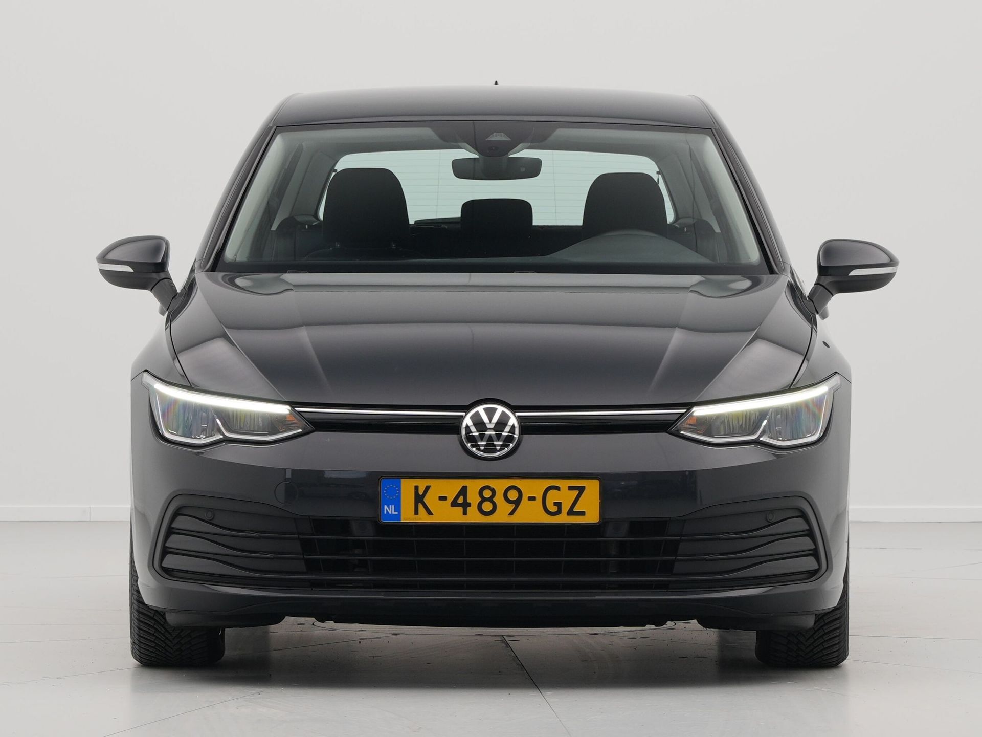 Volkswagen - Golf 1.0 TSI - 2021