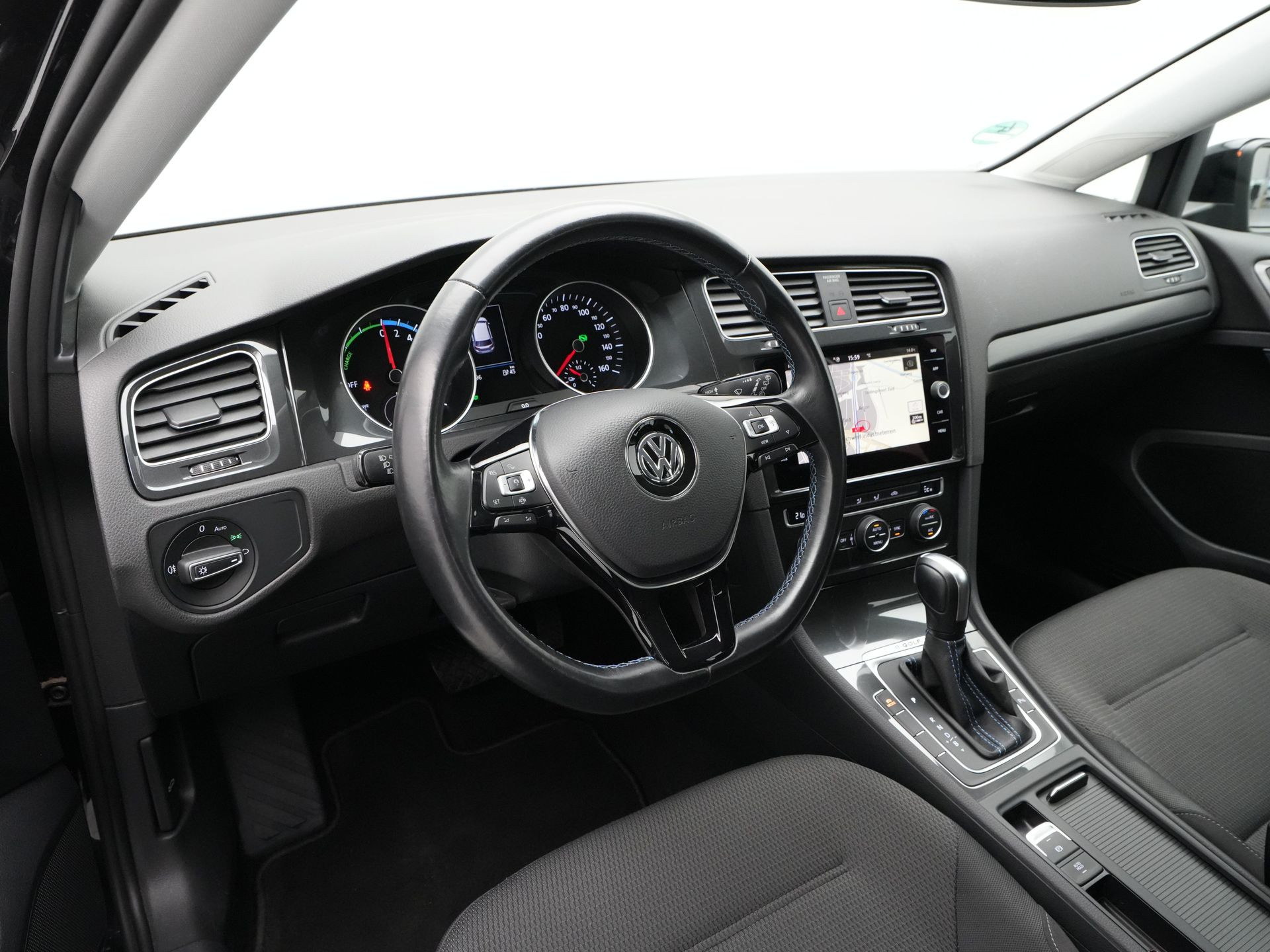 Volkswagen - e-Golf E-DITION - 2020