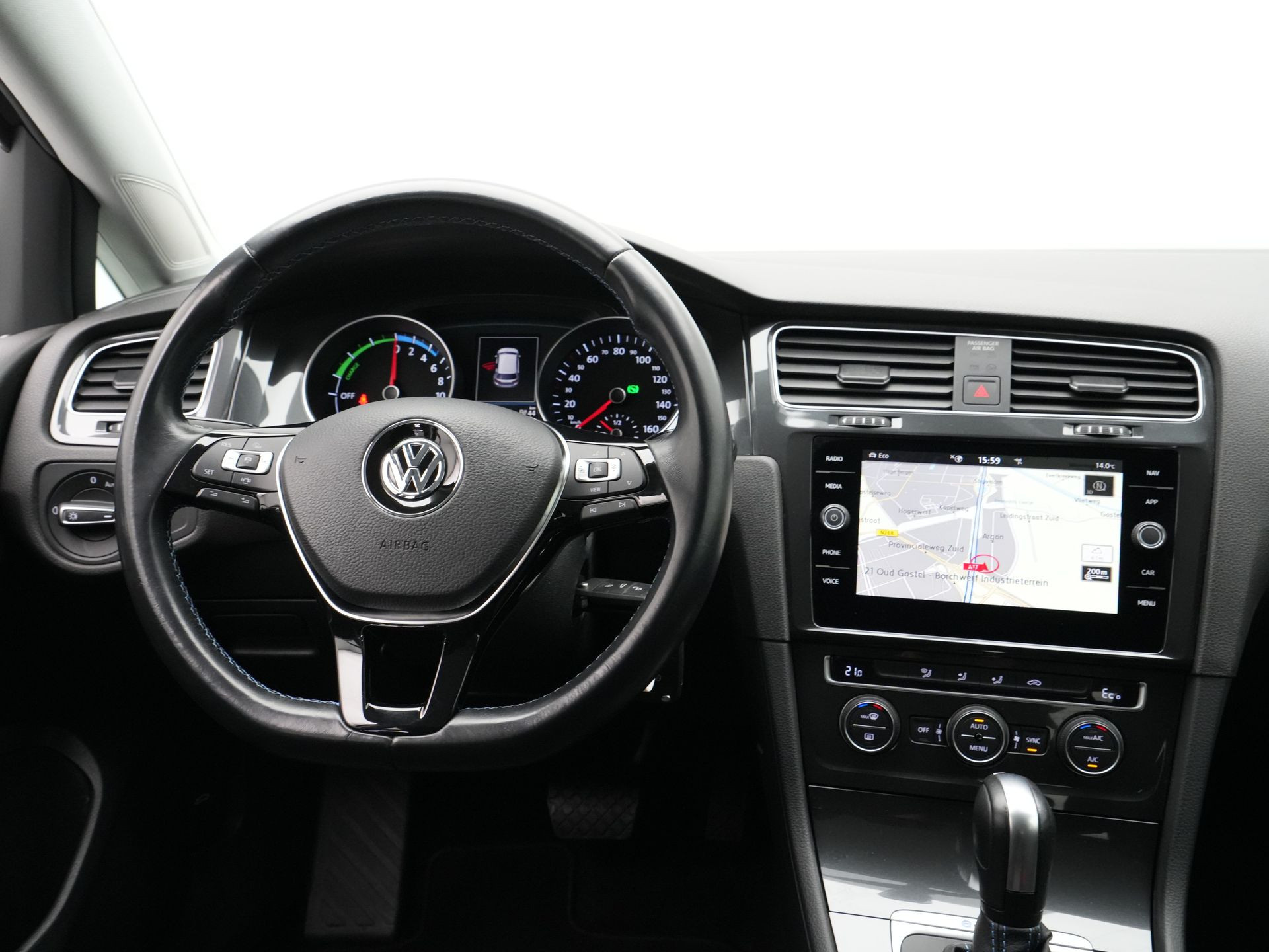 Volkswagen - e-Golf E-DITION - 2020