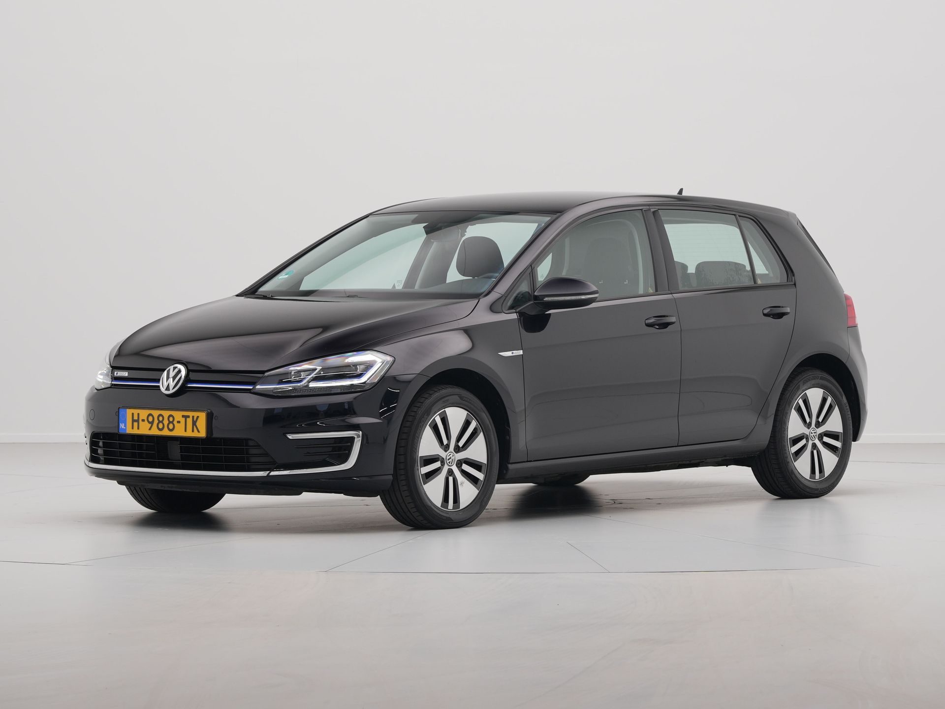 Volkswagen - e-Golf E-DITION - 2020