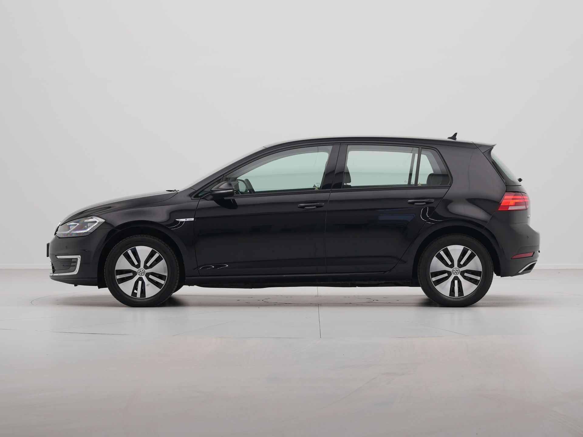 Volkswagen - e-Golf E-DITION - 2020