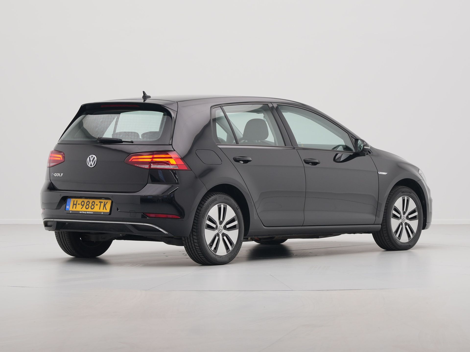 Volkswagen - e-Golf E-DITION - 2020