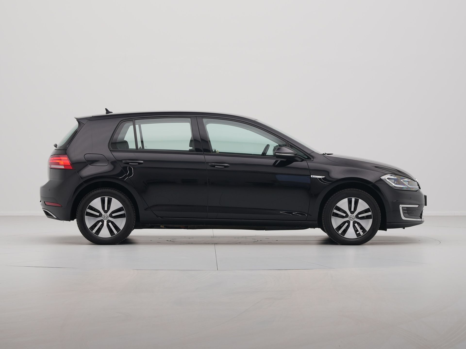 Volkswagen - e-Golf E-DITION - 2020