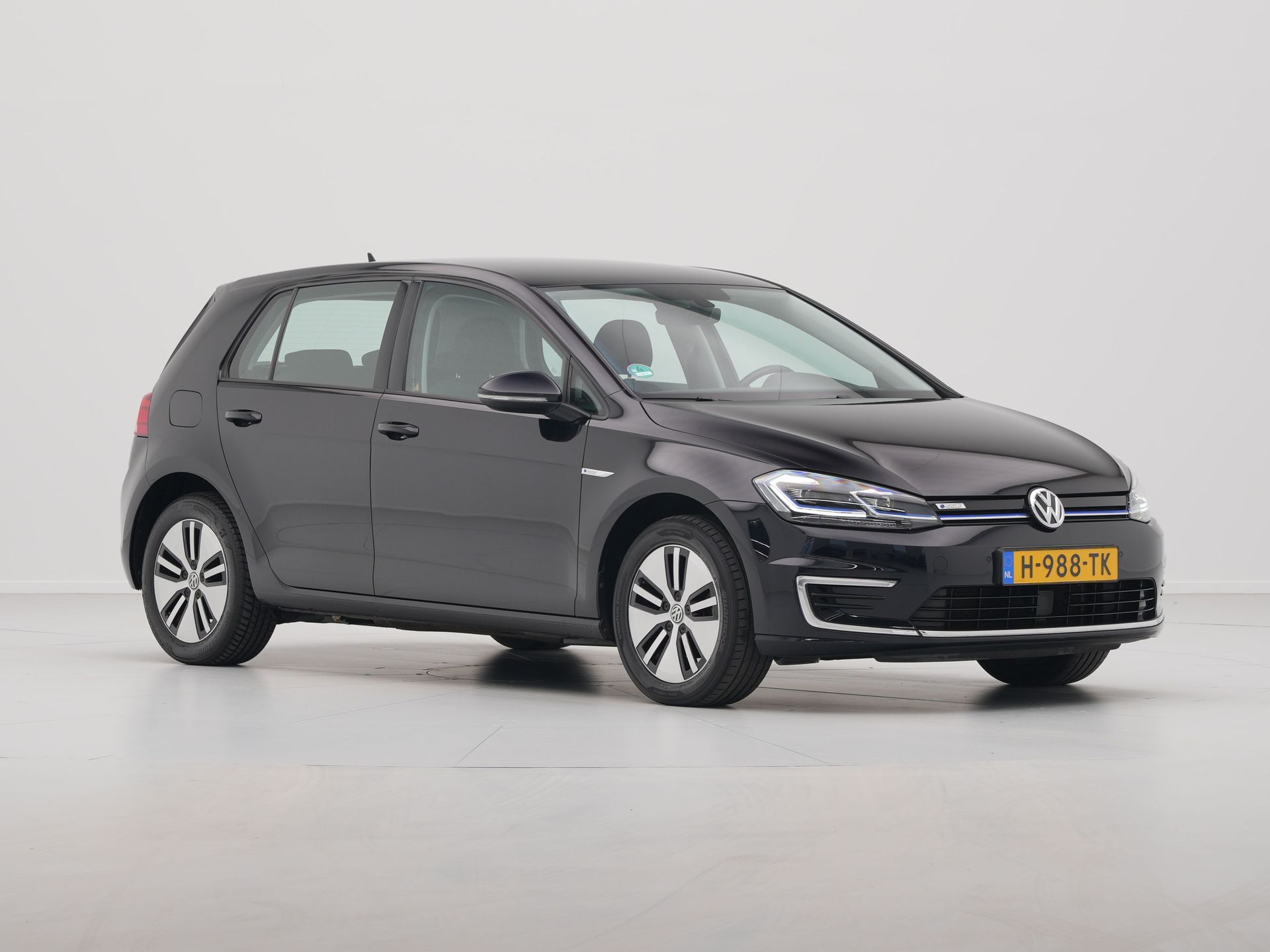 Volkswagen - e-Golf E-DITION - 2020