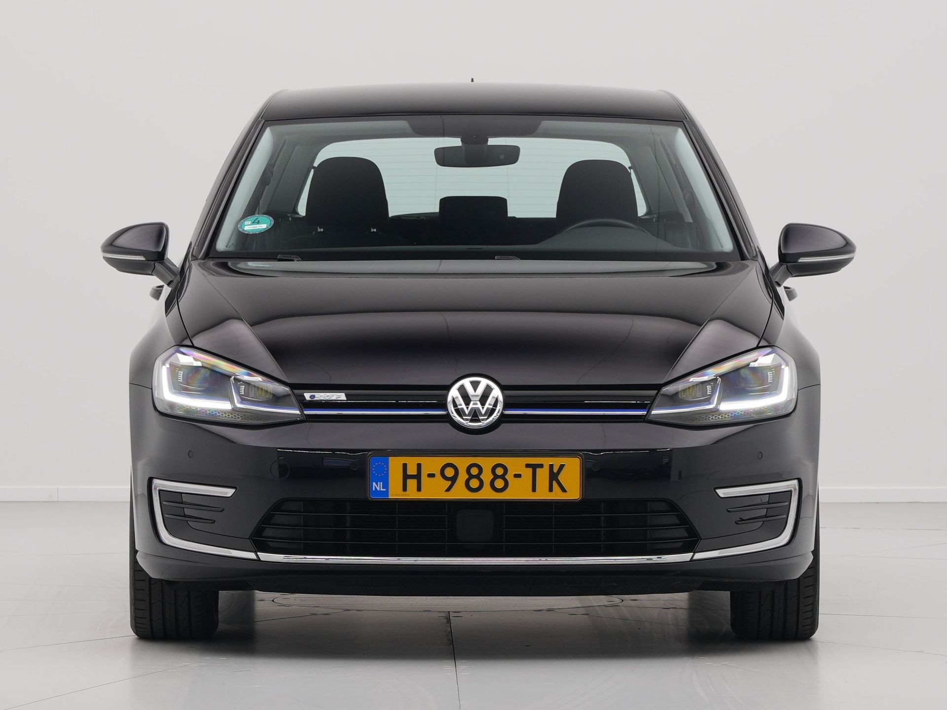 Volkswagen - e-Golf E-DITION - 2020