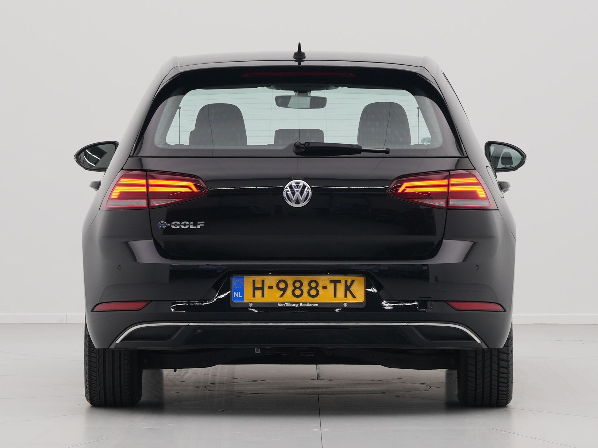 Volkswagen - e-Golf E-DITION - 2020