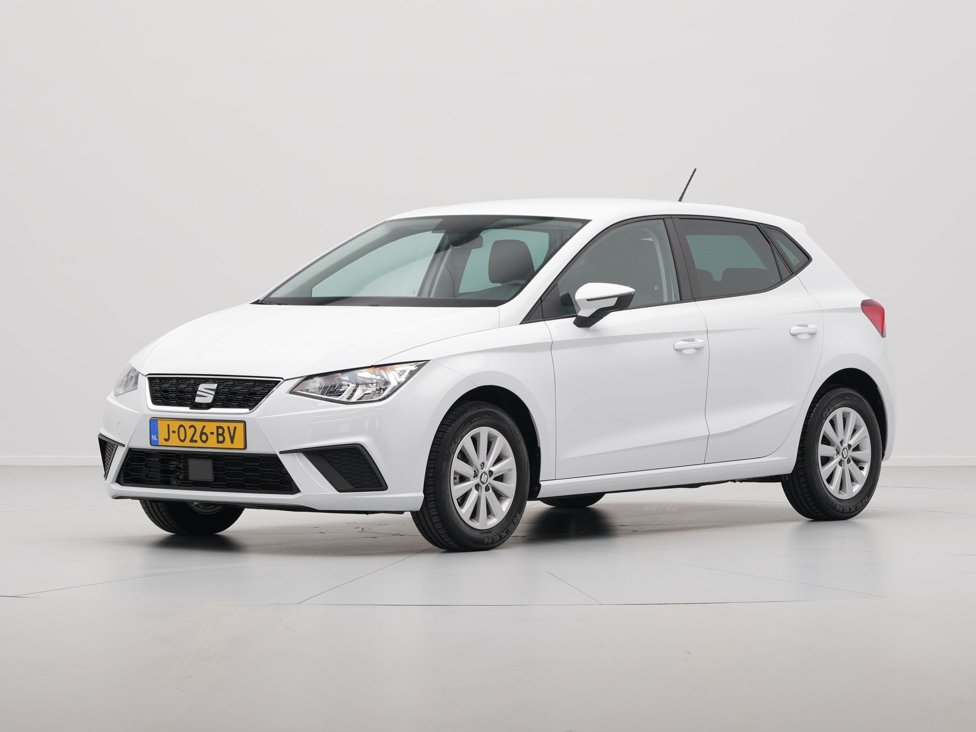 SEAT - Ibiza 1.0 TSI 95pk Style - 2020