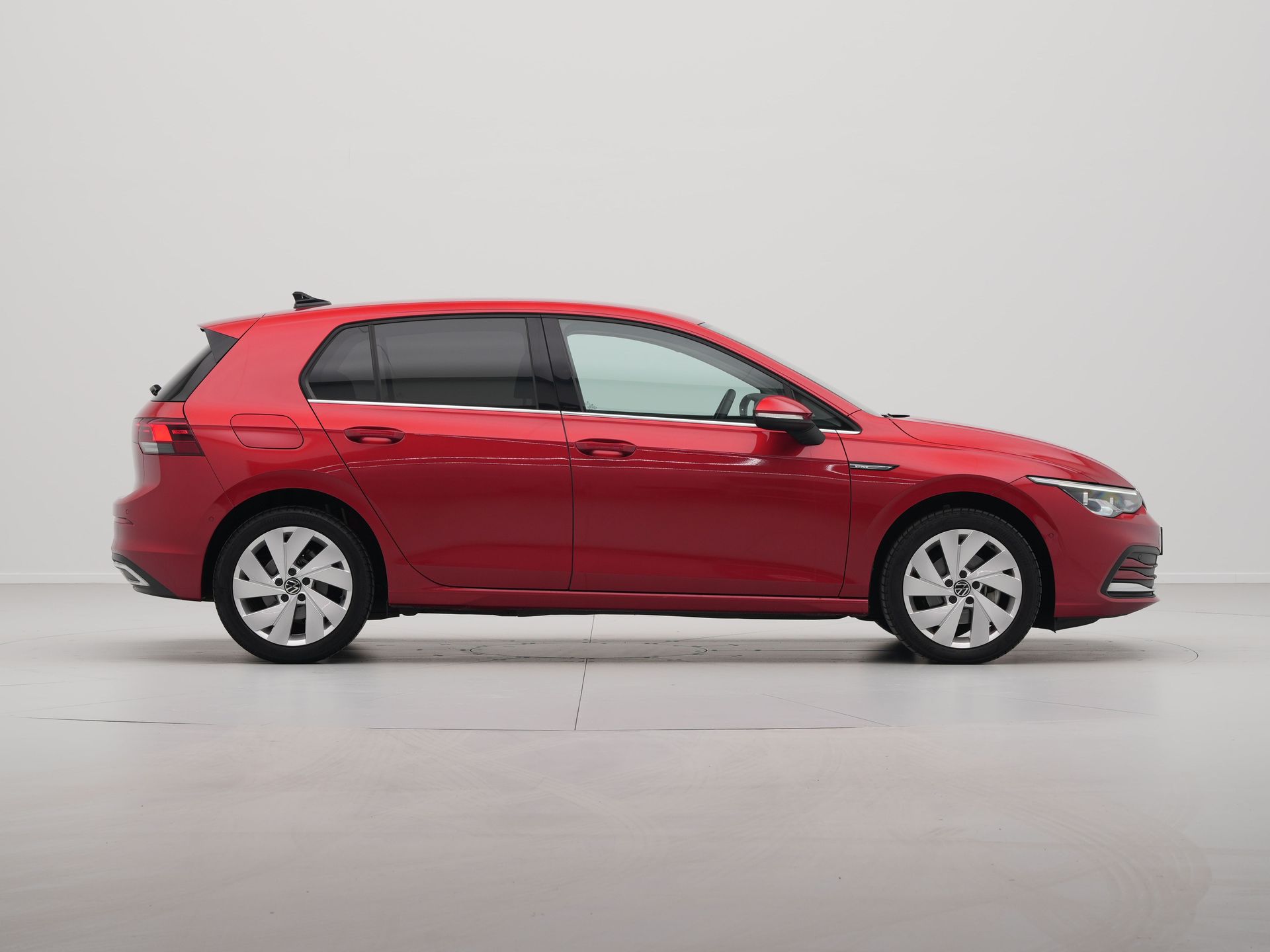 Volkswagen - Golf 1.5 TSI 130pk Style - 2021