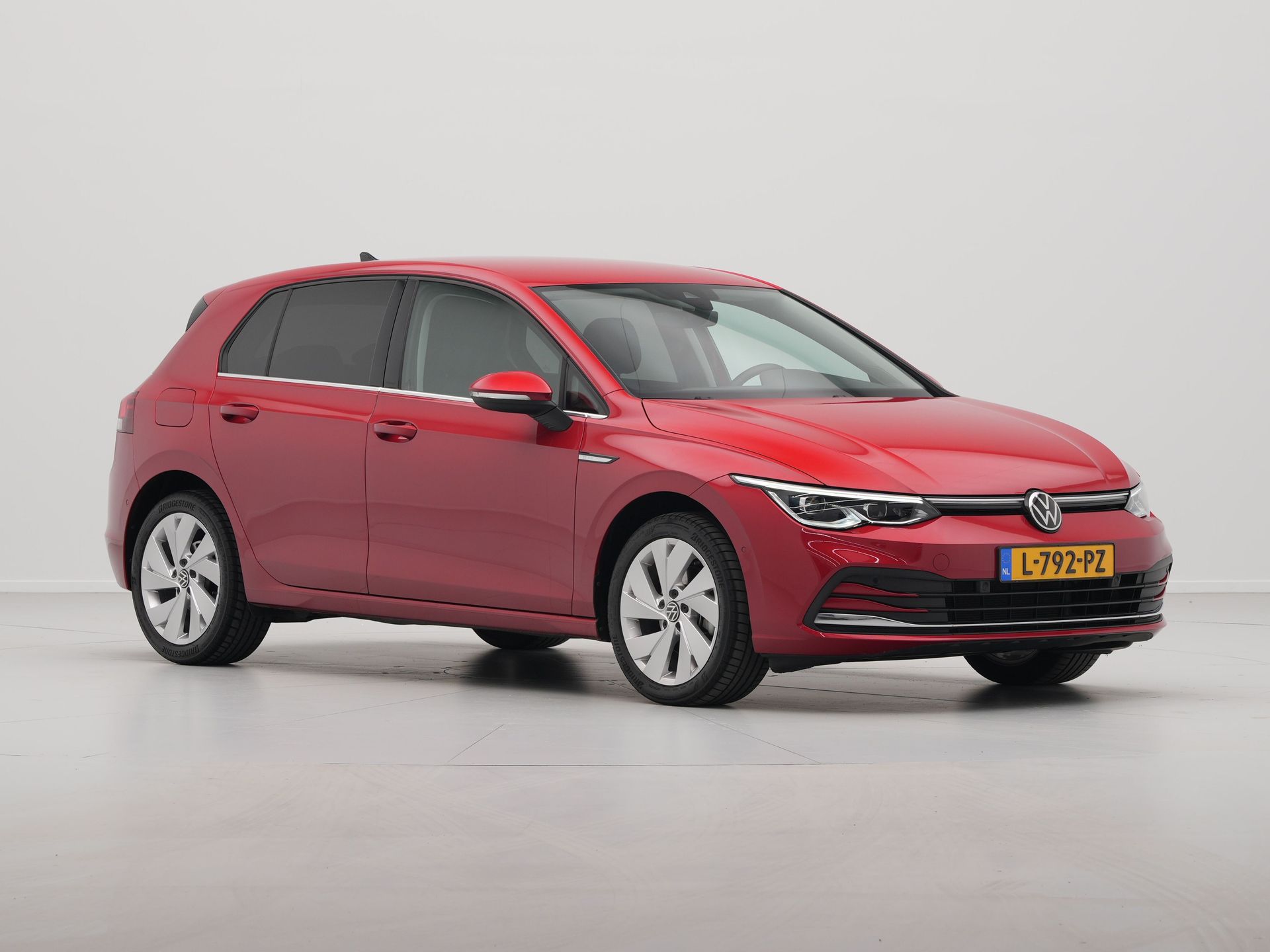 Volkswagen - Golf 1.5 TSI 130pk Style - 2021