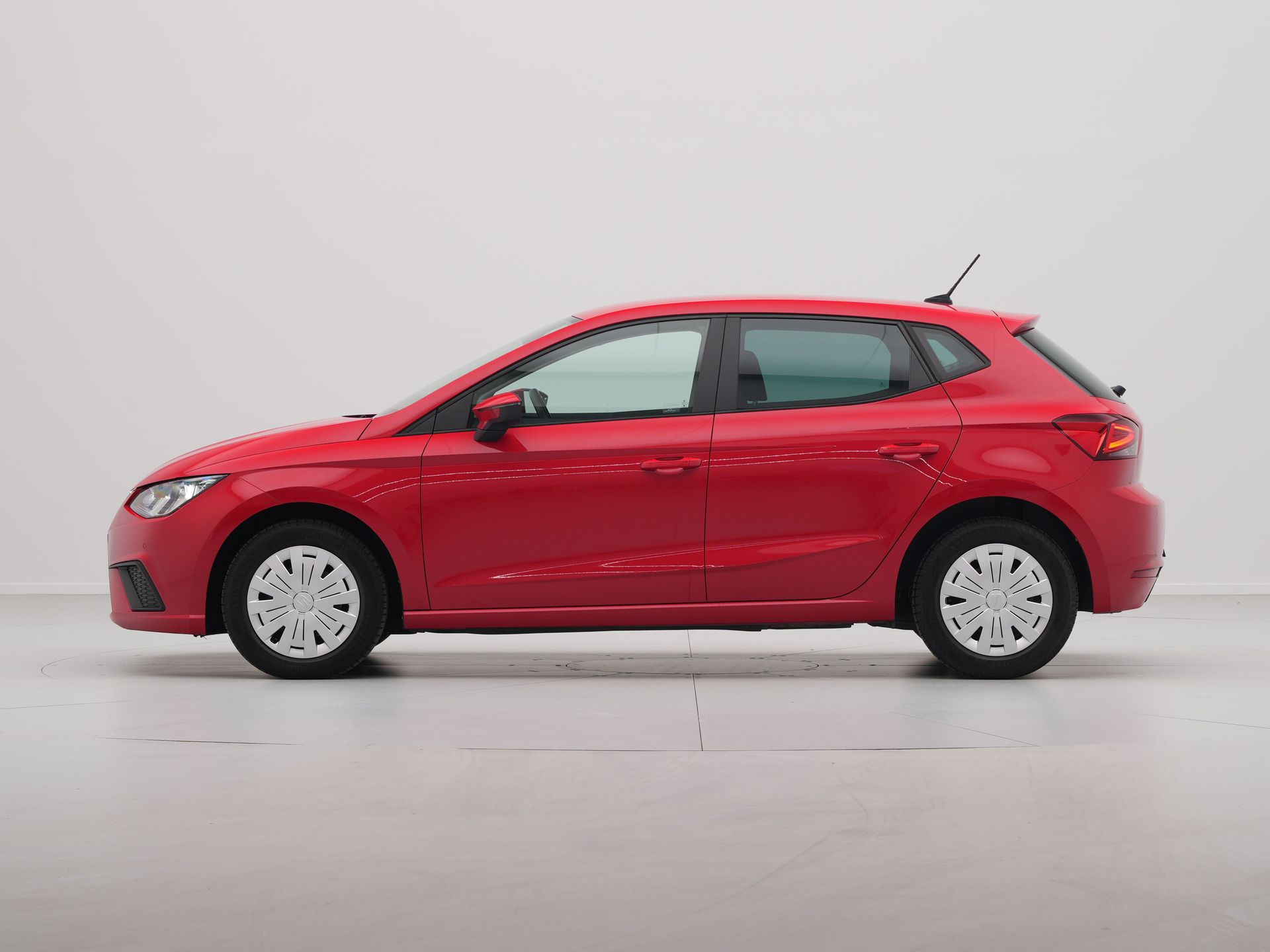 SEAT - Ibiza 1.0 TSI 115pk DSG Style Business Intense - 2020