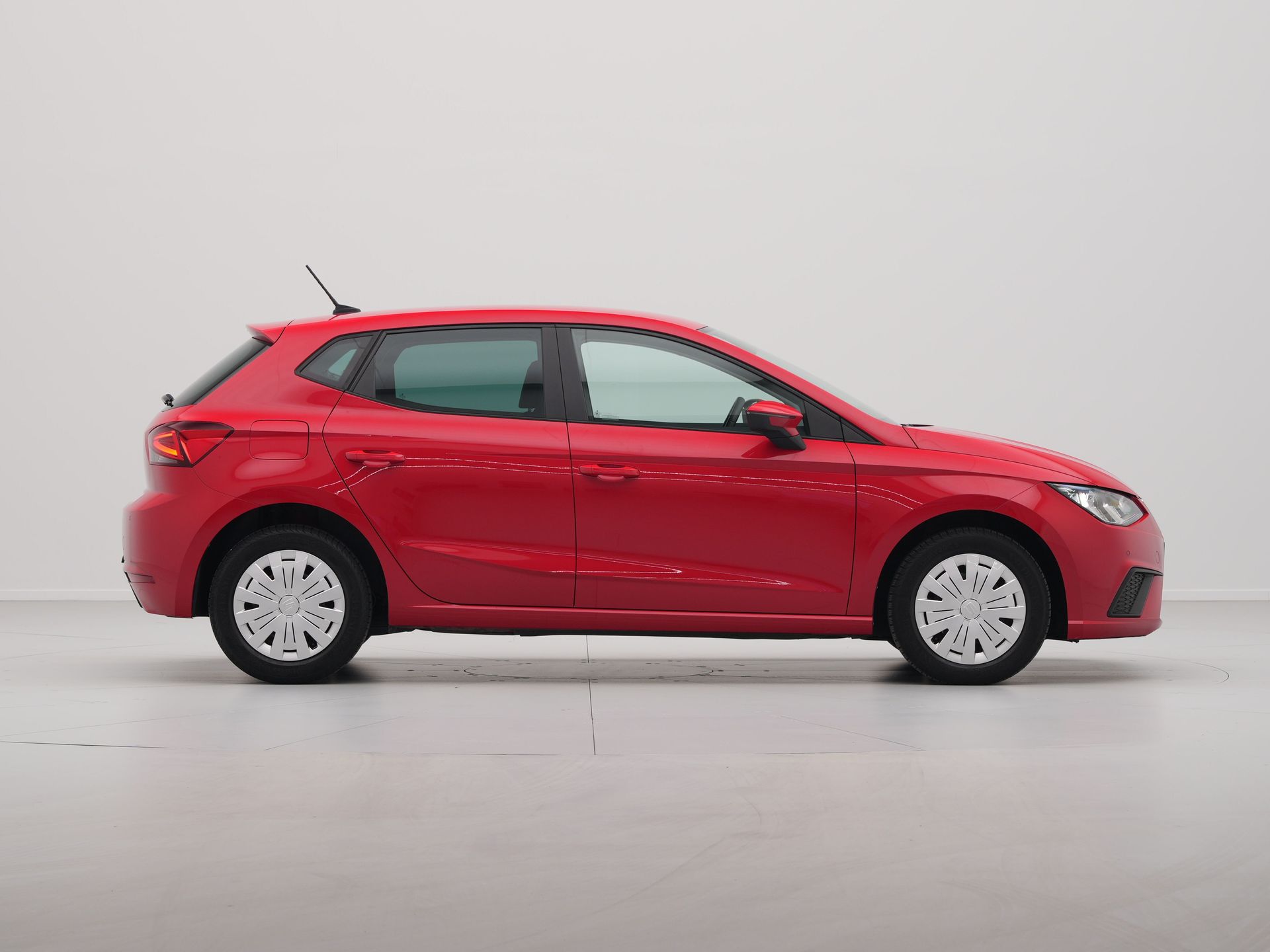 SEAT - Ibiza 1.0 TSI 115pk DSG Style Business Intense - 2020