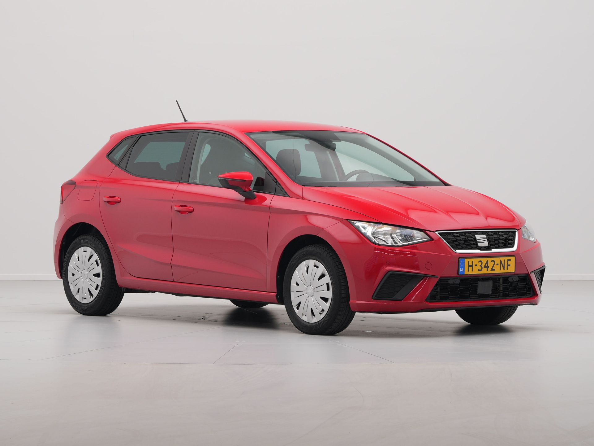 SEAT - Ibiza 1.0 TSI 115pk DSG Style Business Intense - 2020