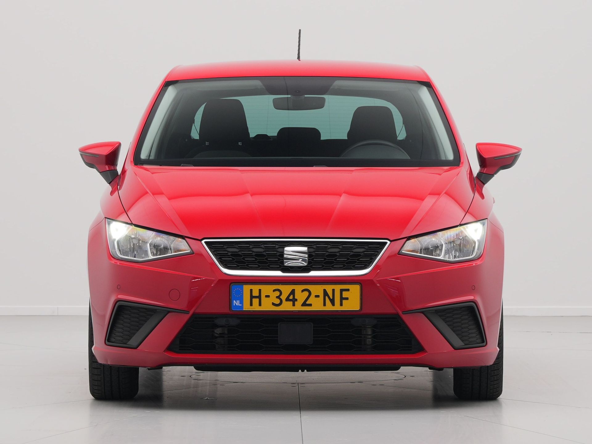 SEAT - Ibiza 1.0 TSI 115pk DSG Style Business Intense - 2020