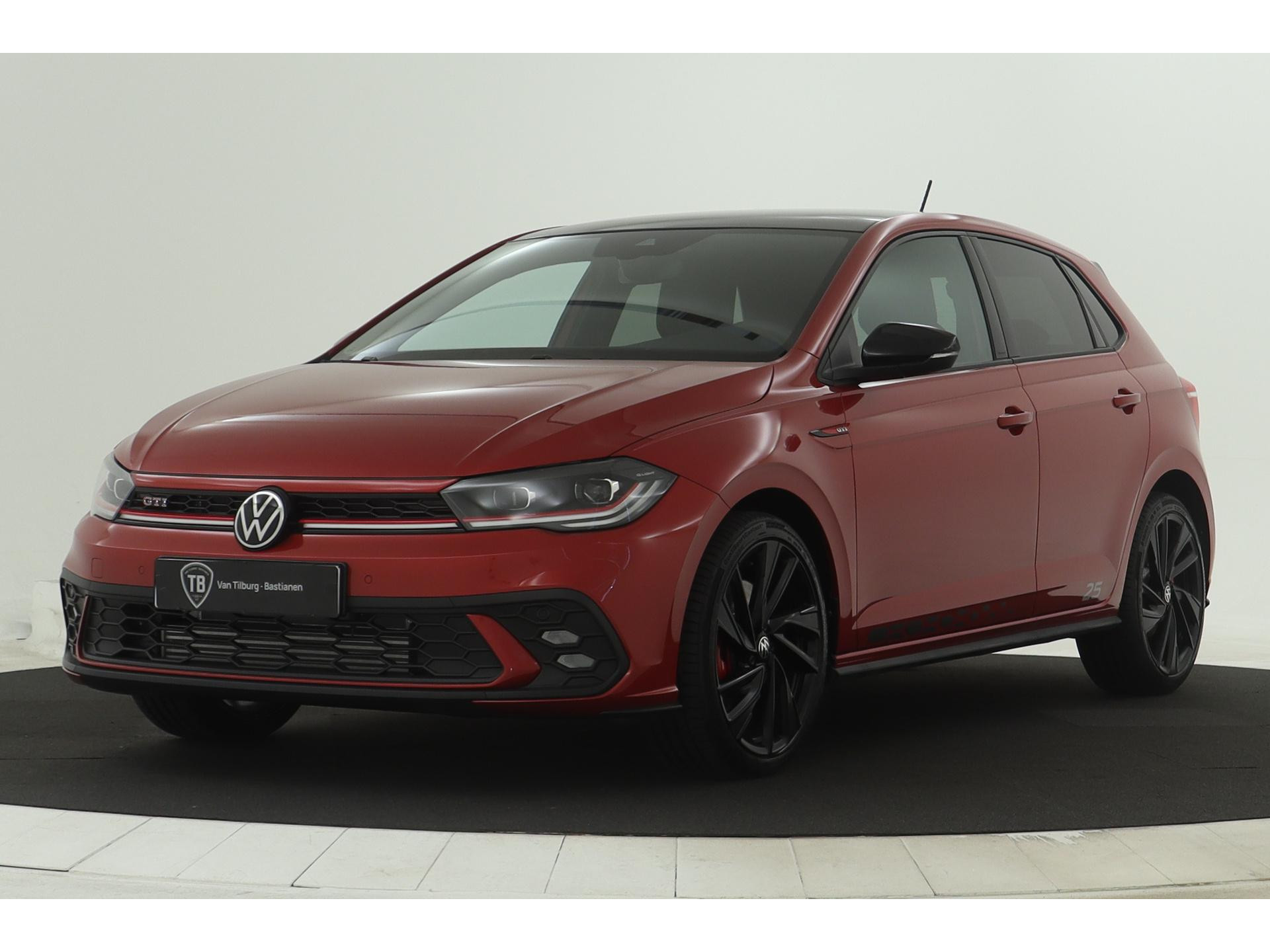 Volkswagen - Polo 2.0 TSI 207 7-DSG GTI Edition 25 - 2025