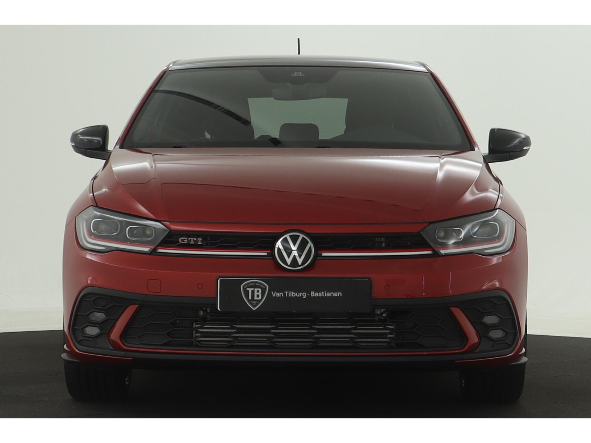 Volkswagen - Polo 2.0 TSI 207 7-DSG GTI Edition 25 - 2025