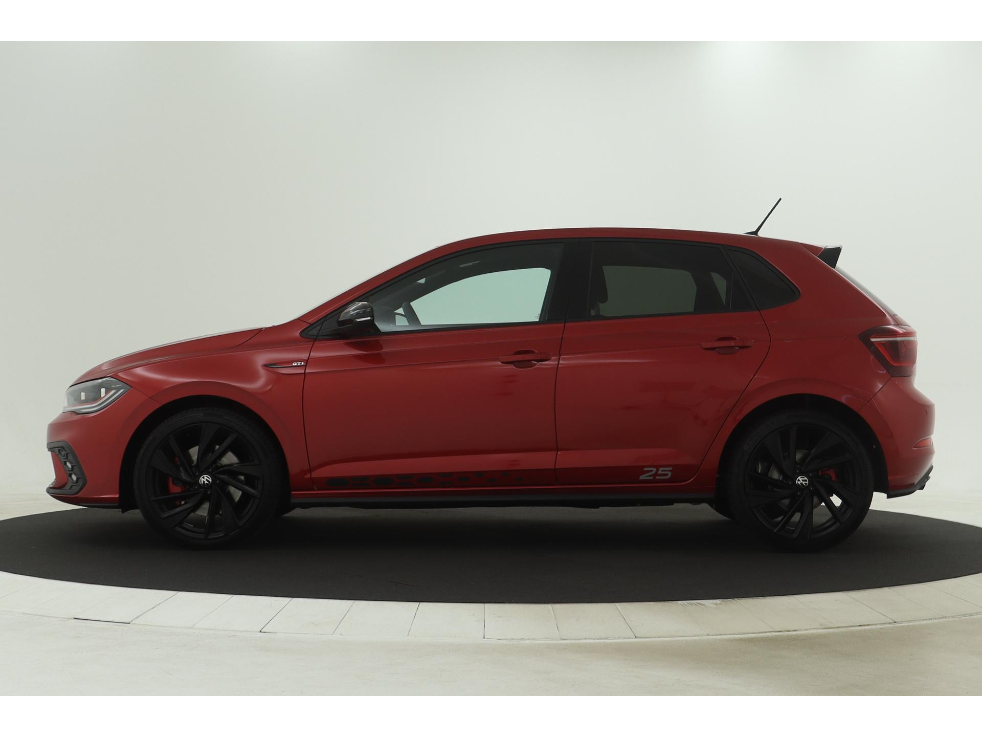 Volkswagen - Polo 2.0 TSI 207 7-DSG GTI Edition 25 - 2025