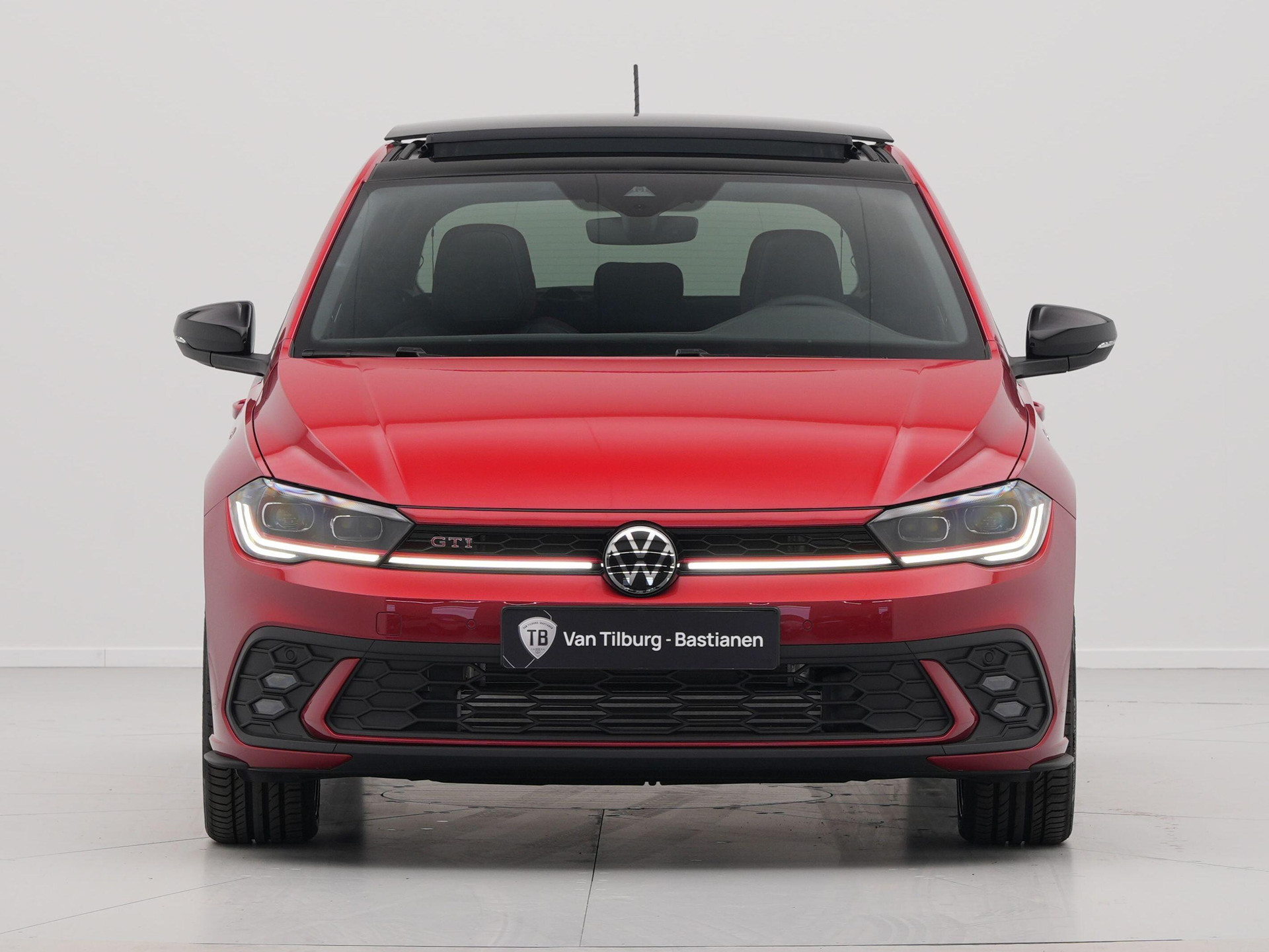 Volkswagen - Polo 2.0 TSI 207 7-DSG GTI Edition 25 - 2025