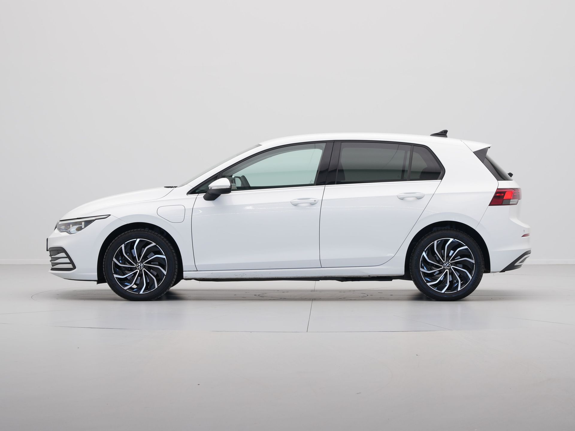 Volkswagen - Golf 1.4 TSI 204pk eHybrid Style - 2021