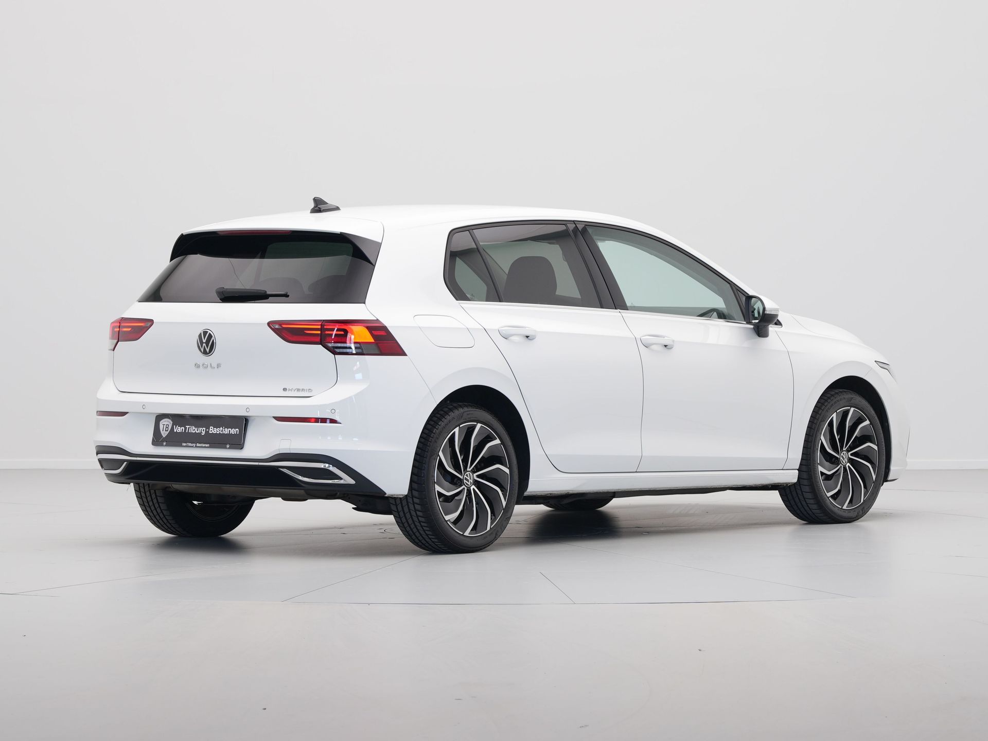 Volkswagen - Golf 1.4 TSI 204pk eHybrid Style - 2021