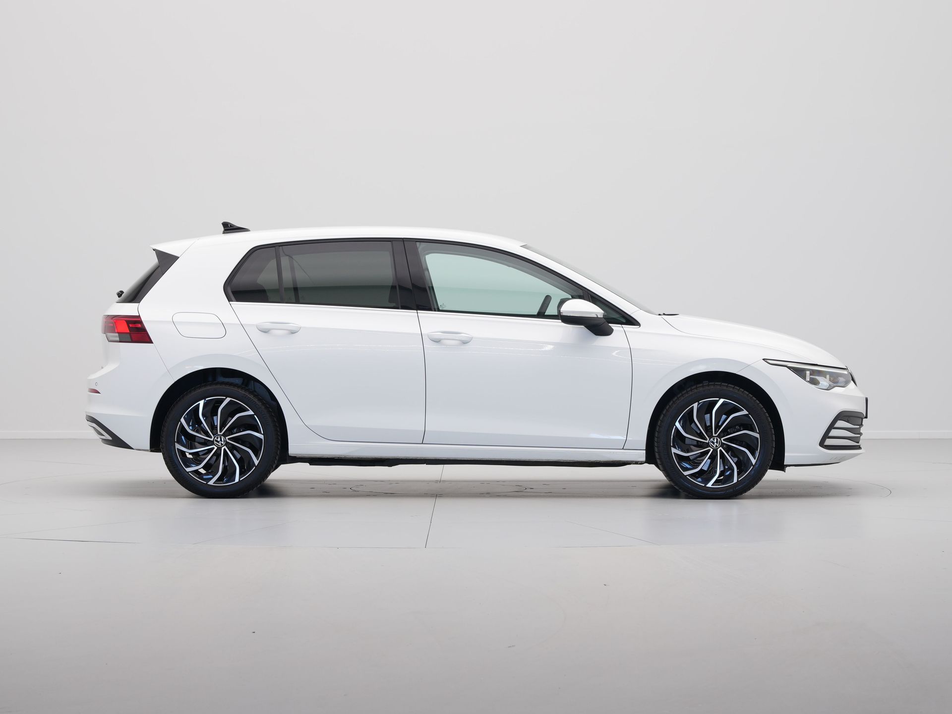 Volkswagen - Golf 1.4 TSI 204pk eHybrid Style - 2021