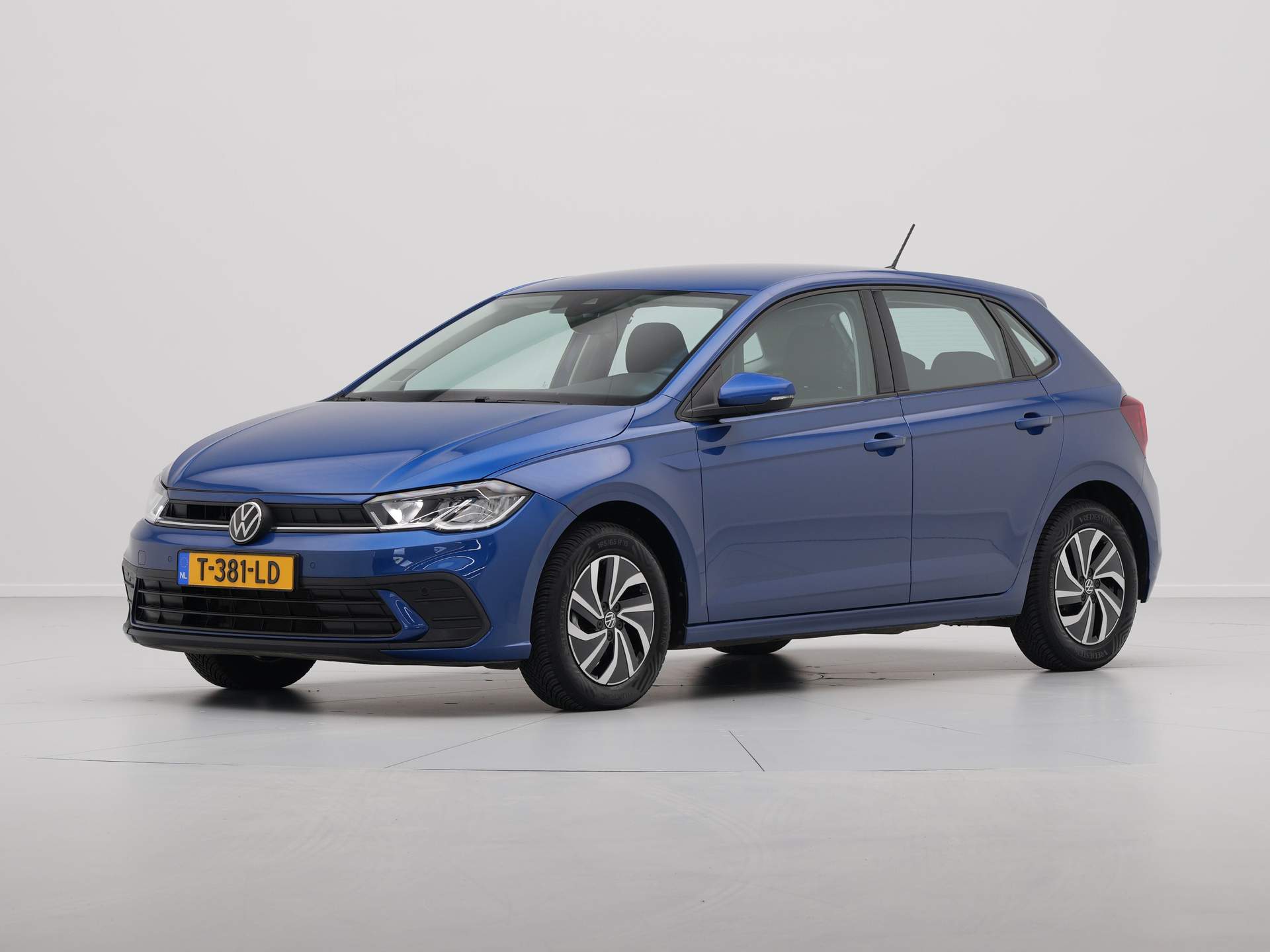 Volkswagen - Polo 1.0 TSI 95pk Life - 2023