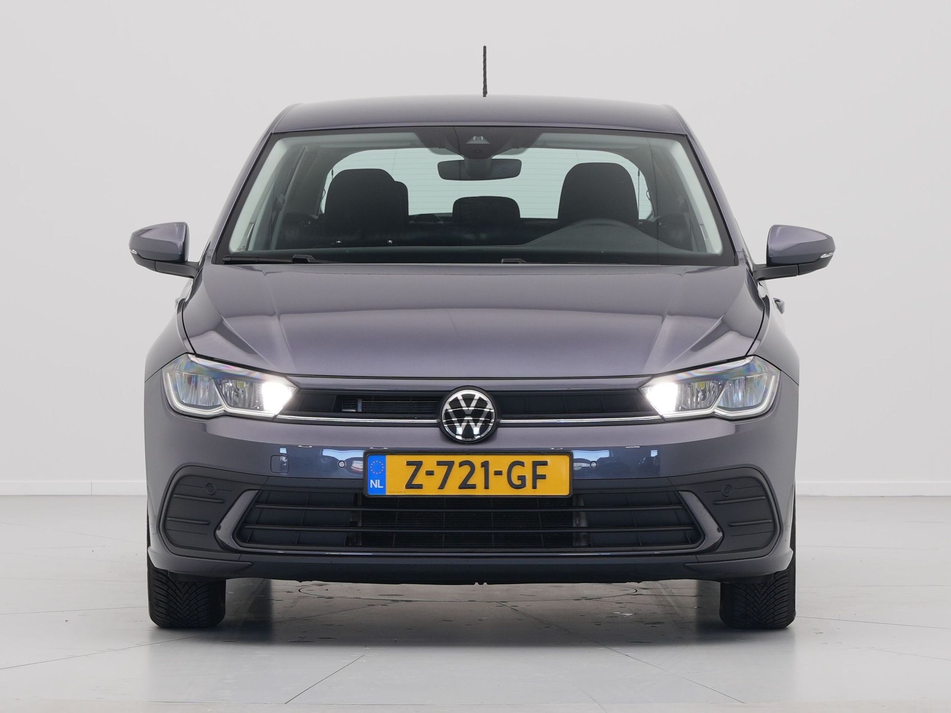 Volkswagen - Polo 1.0 TSI Life - 2024