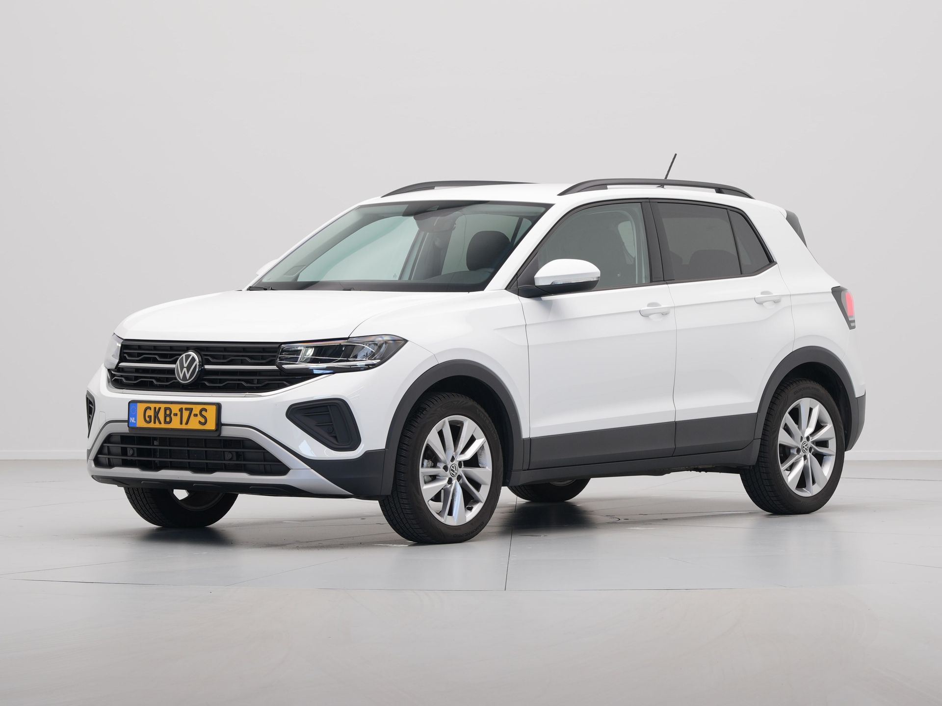 Volkswagen - T-Cross 1.0 TSI Life Edition - 2024