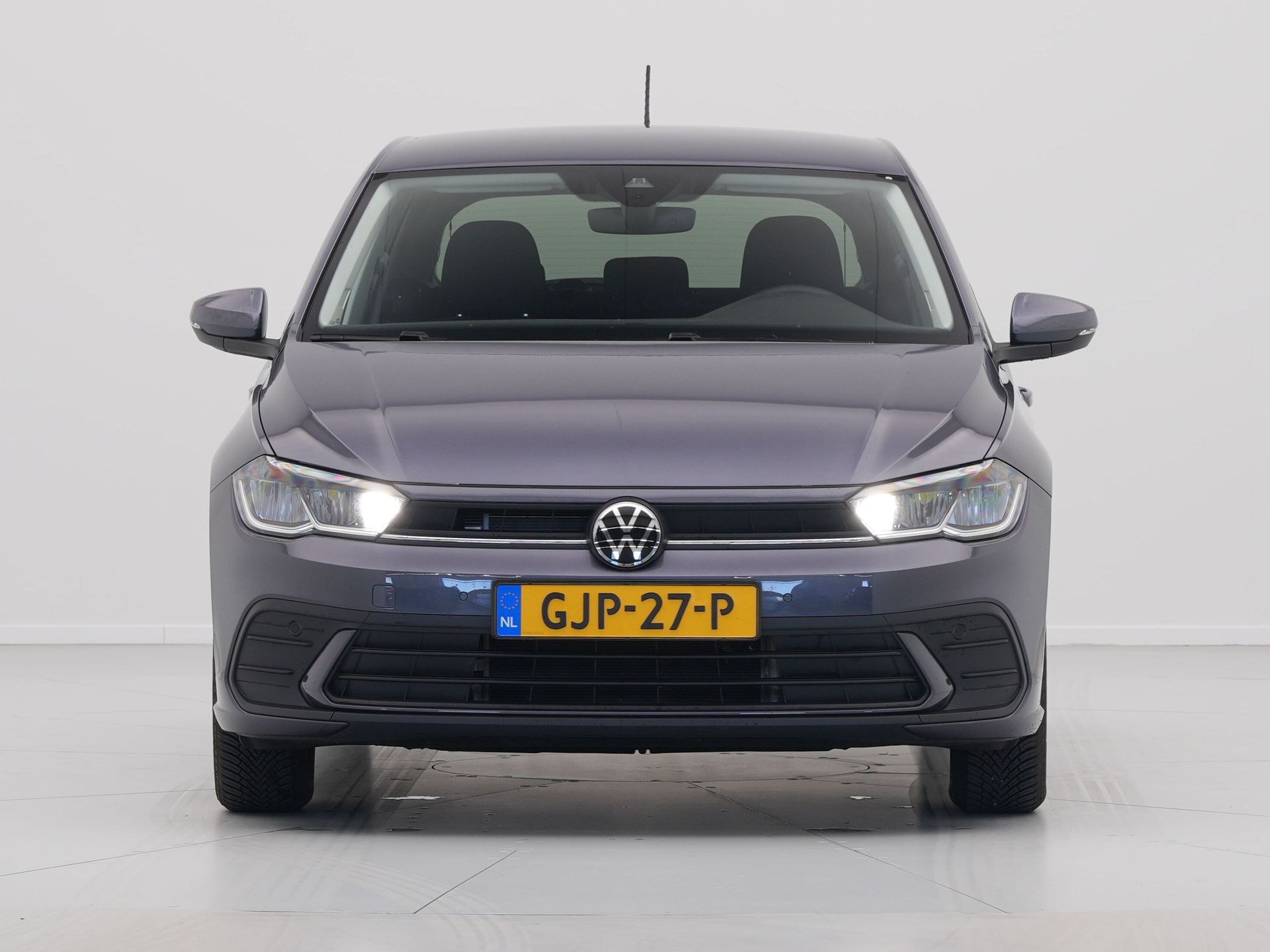 Volkswagen - Polo 1.0 TSI 95pk DSG Life Edition - 2024