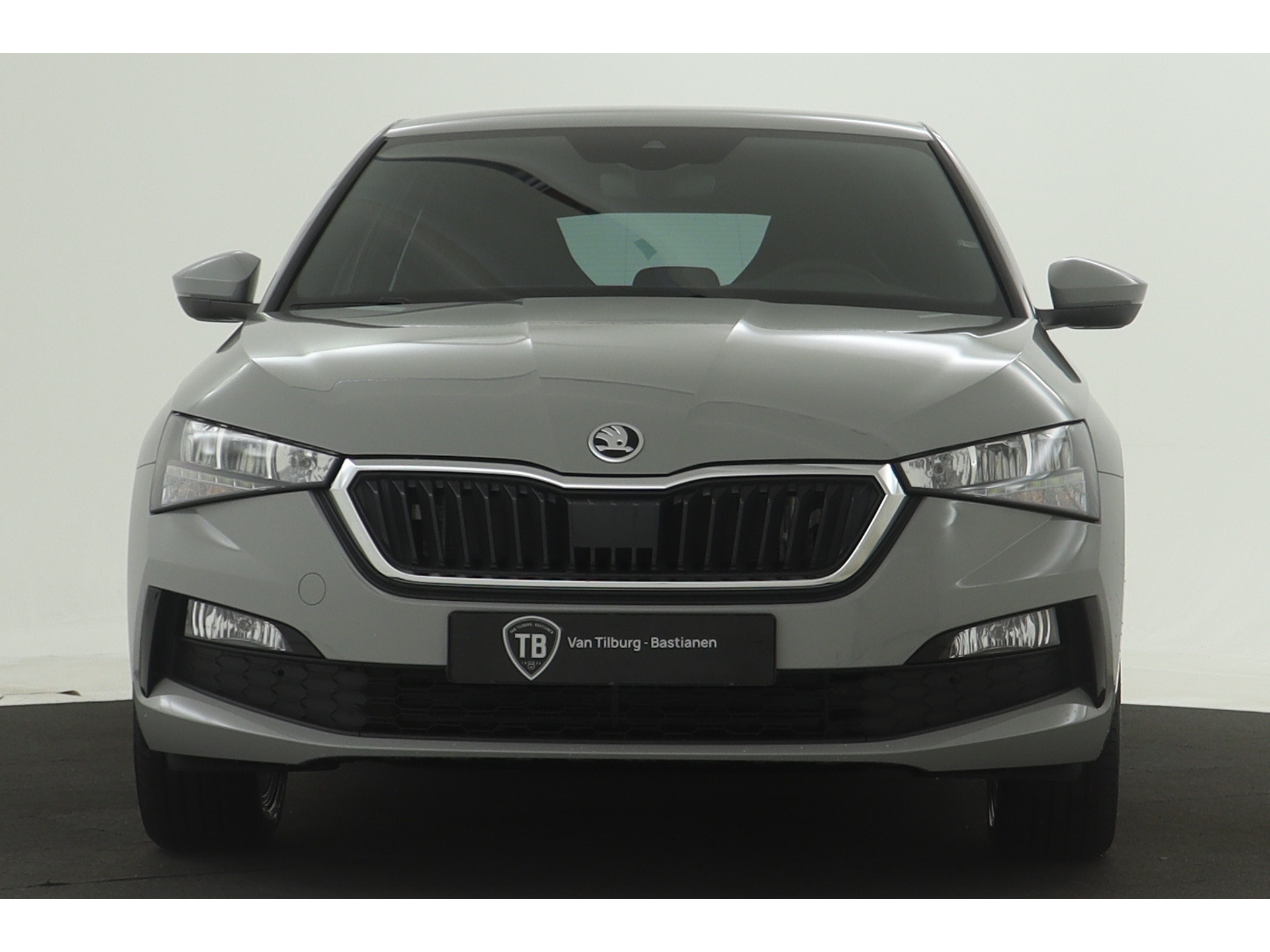 Škoda - Scala 1.0 TSI 110pk Sport Business - 2024