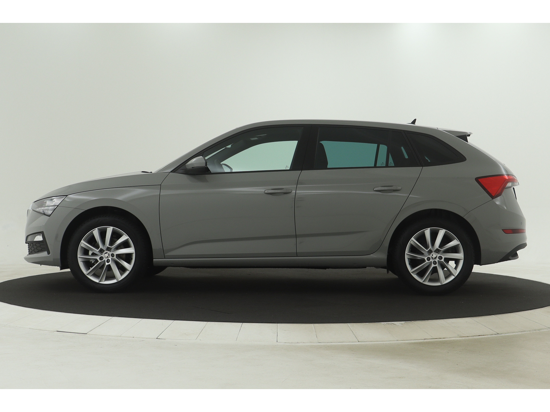 Škoda - Scala 1.0 TSI 110pk Sport Business - 2024