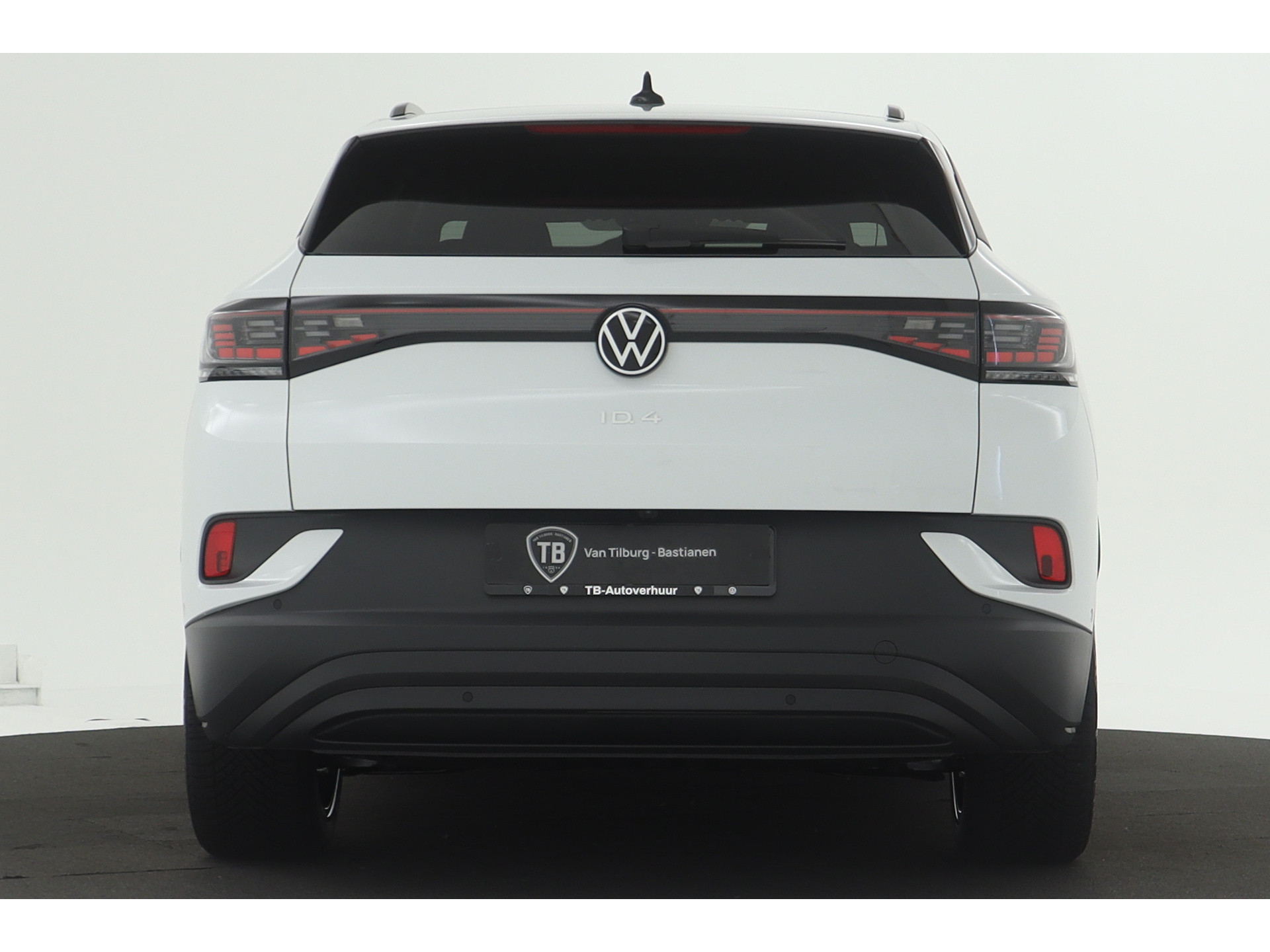 Volkswagen - ID.4 Pro Business 77 kWh - 2024