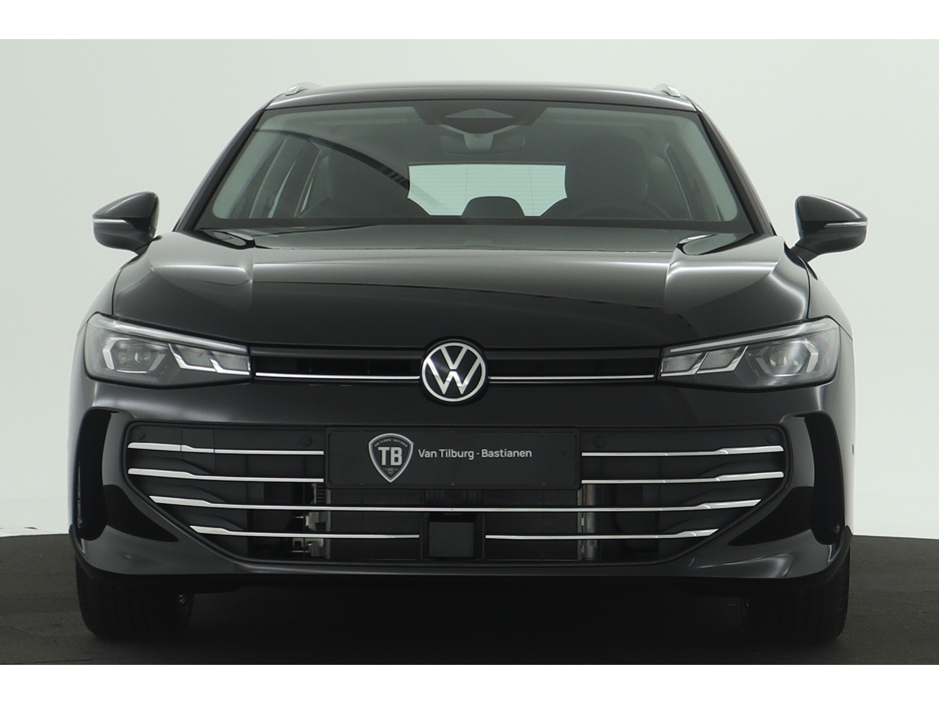 Volkswagen - Passat Variant 1.5 eTSI 150pk Business - 2024