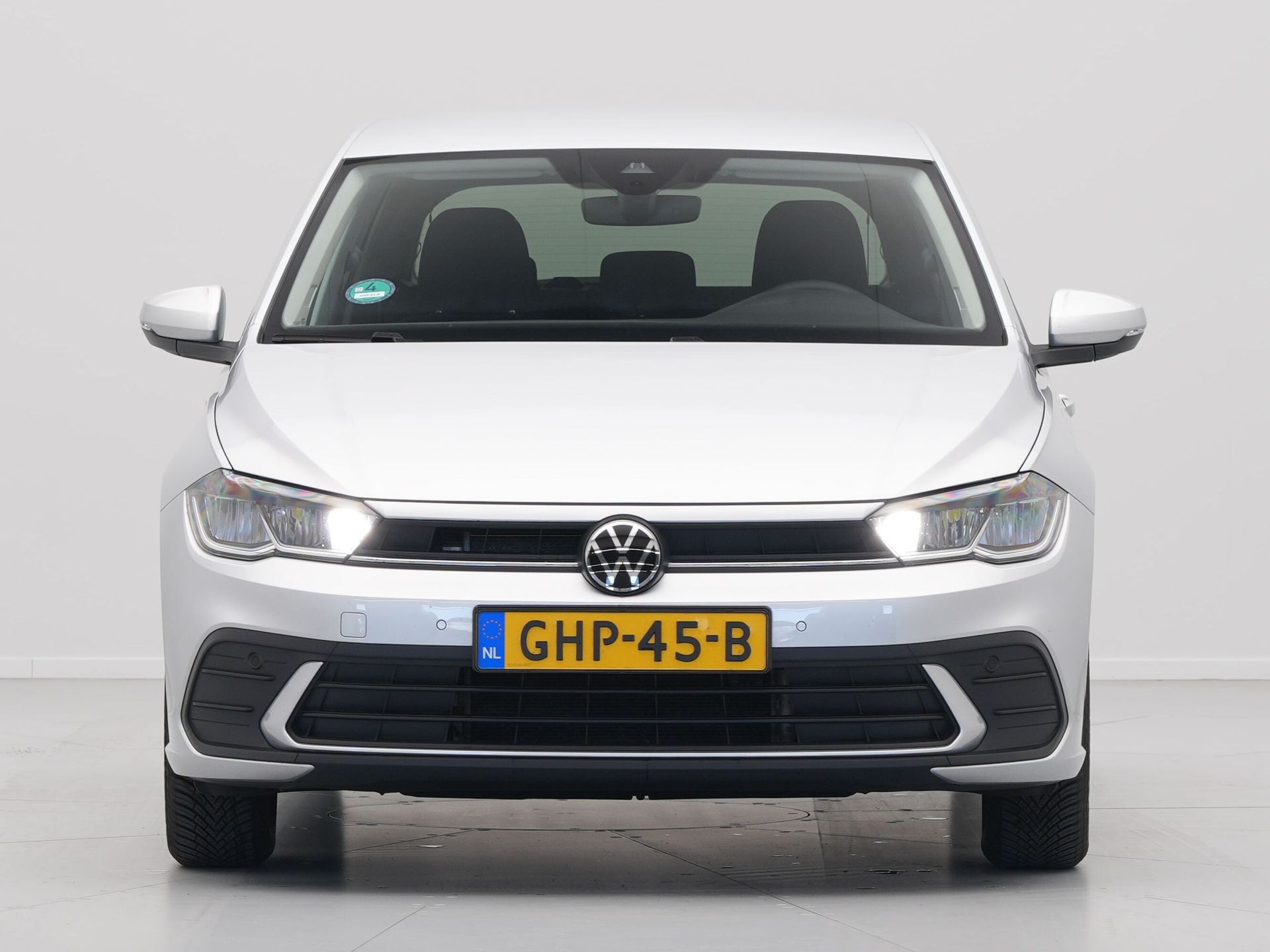 Volkswagen - Polo 1.0 TSI 95pk Life Edition - 2024