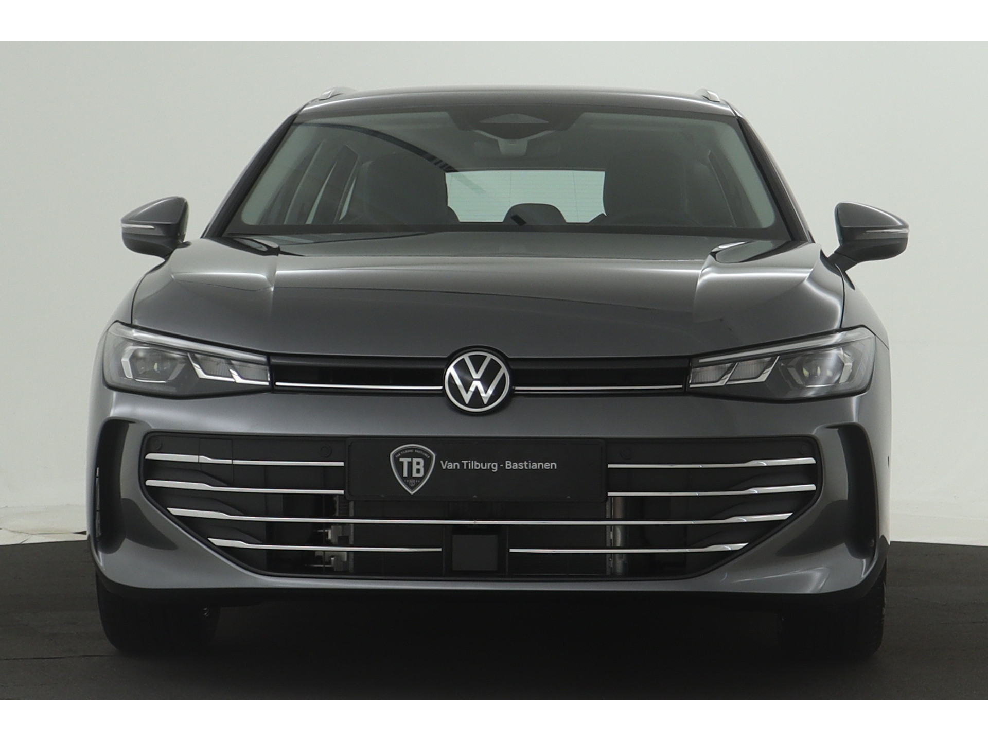 Volkswagen - Passat Variant 1.5 eTSI 150pk Business - 2024