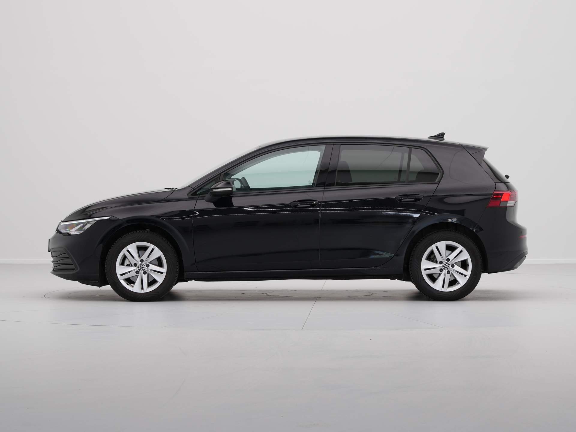 Volkswagen - Golf 1.0 TSI 110pk Life Business - 2024