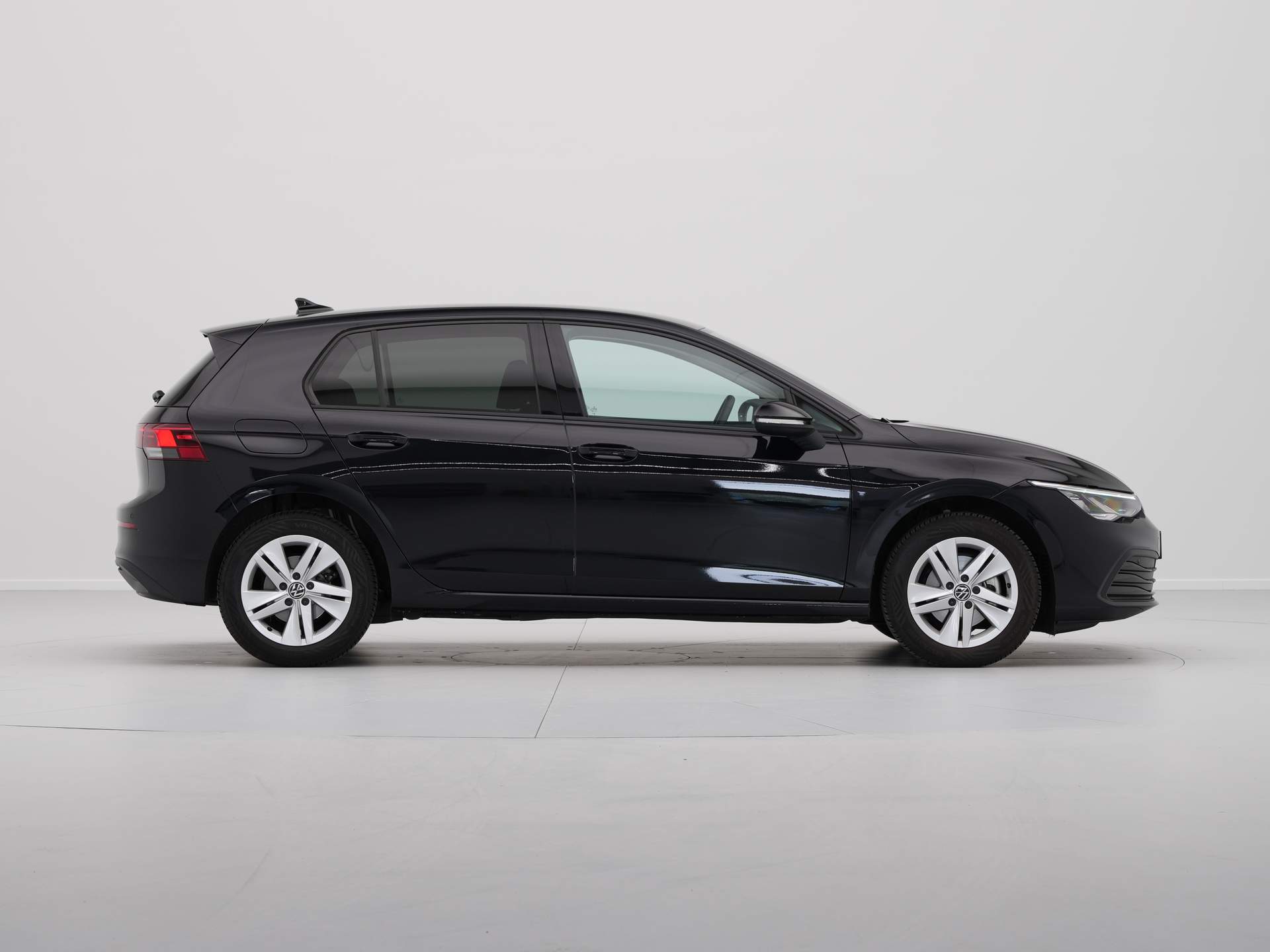 Volkswagen - Golf 1.0 TSI 110pk Life Business - 2024